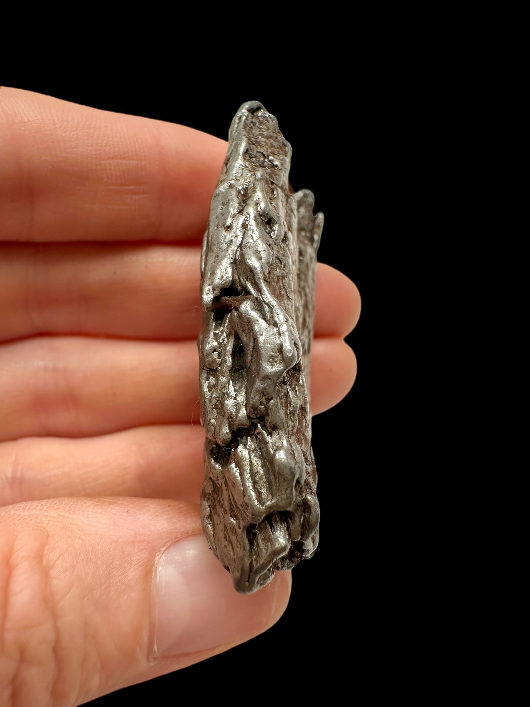 Meteorite Campo del Cielo 67,7g – Argentina - ZM380
