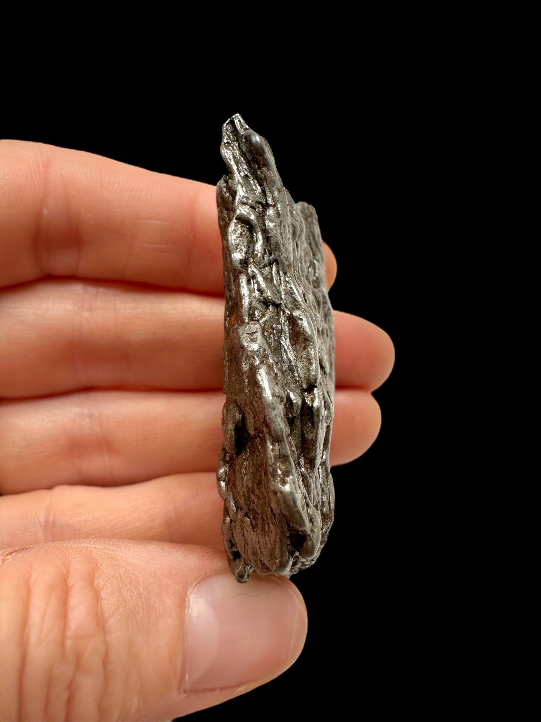 Meteorite Campo del Cielo 67,7g – Argentina - ZM380