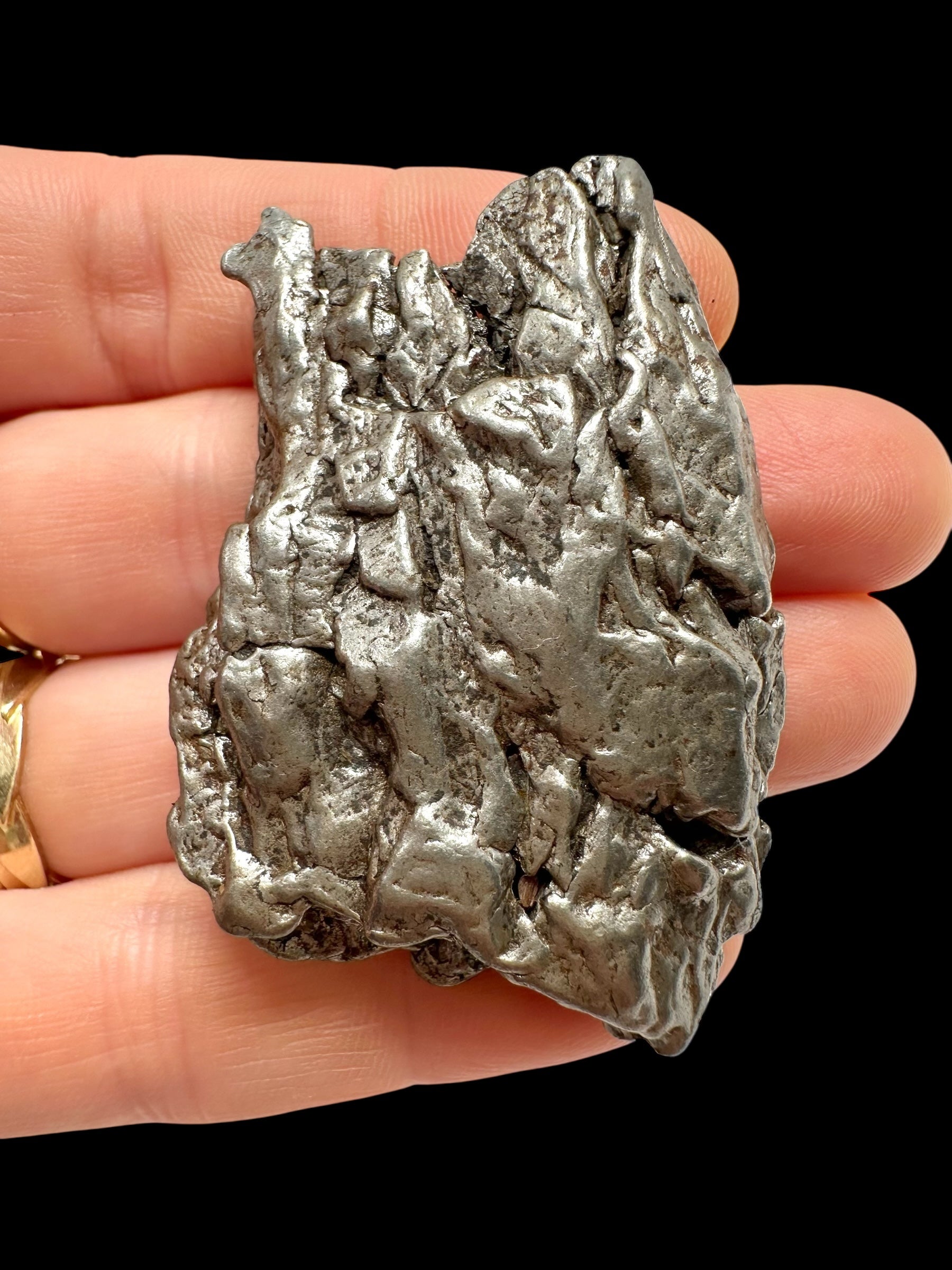 Meteorite Campo del Cielo 67,7g – Argentina