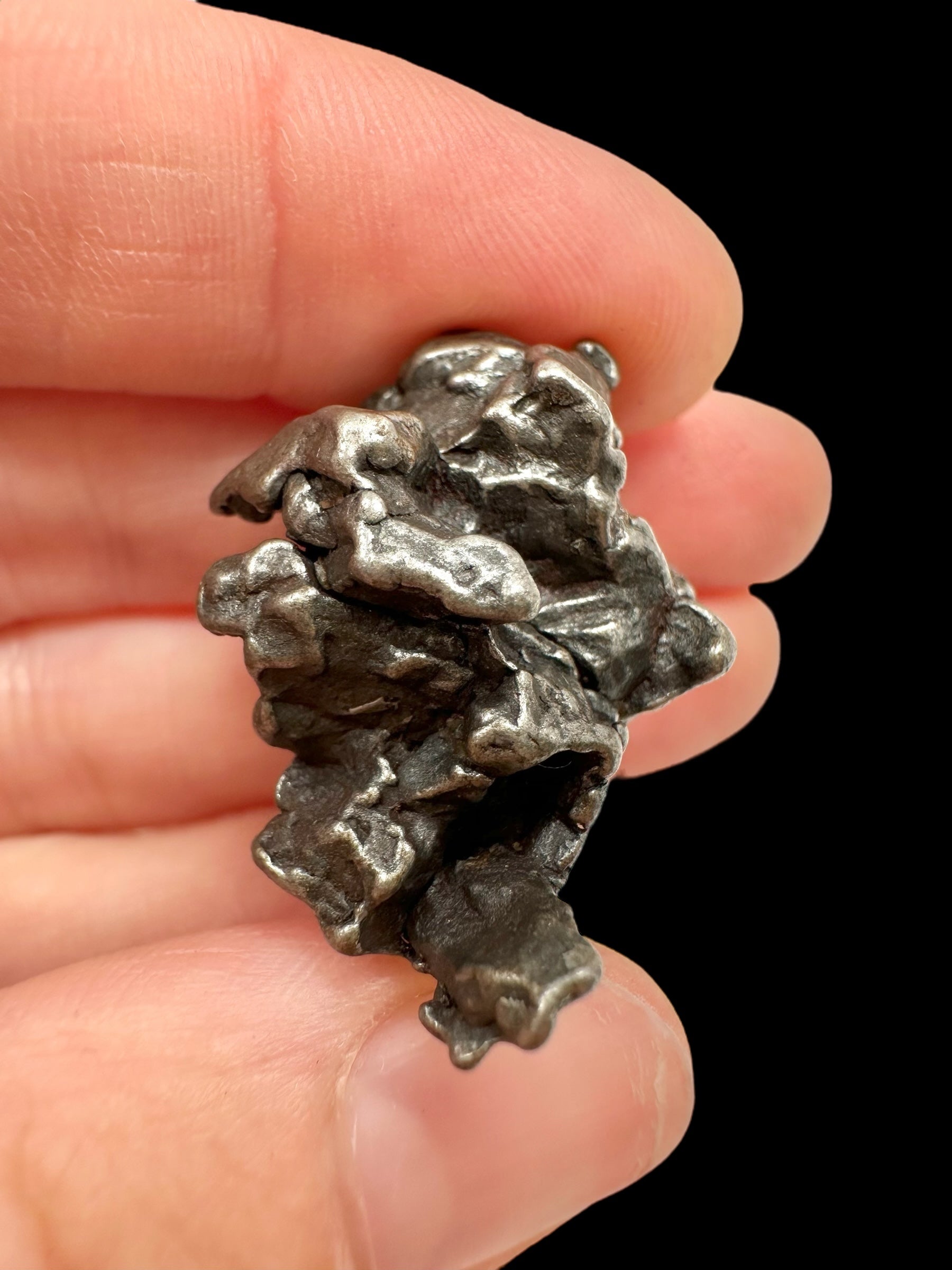 Meteorite Campo del Cielo 28,5g – Argentina - ZM381