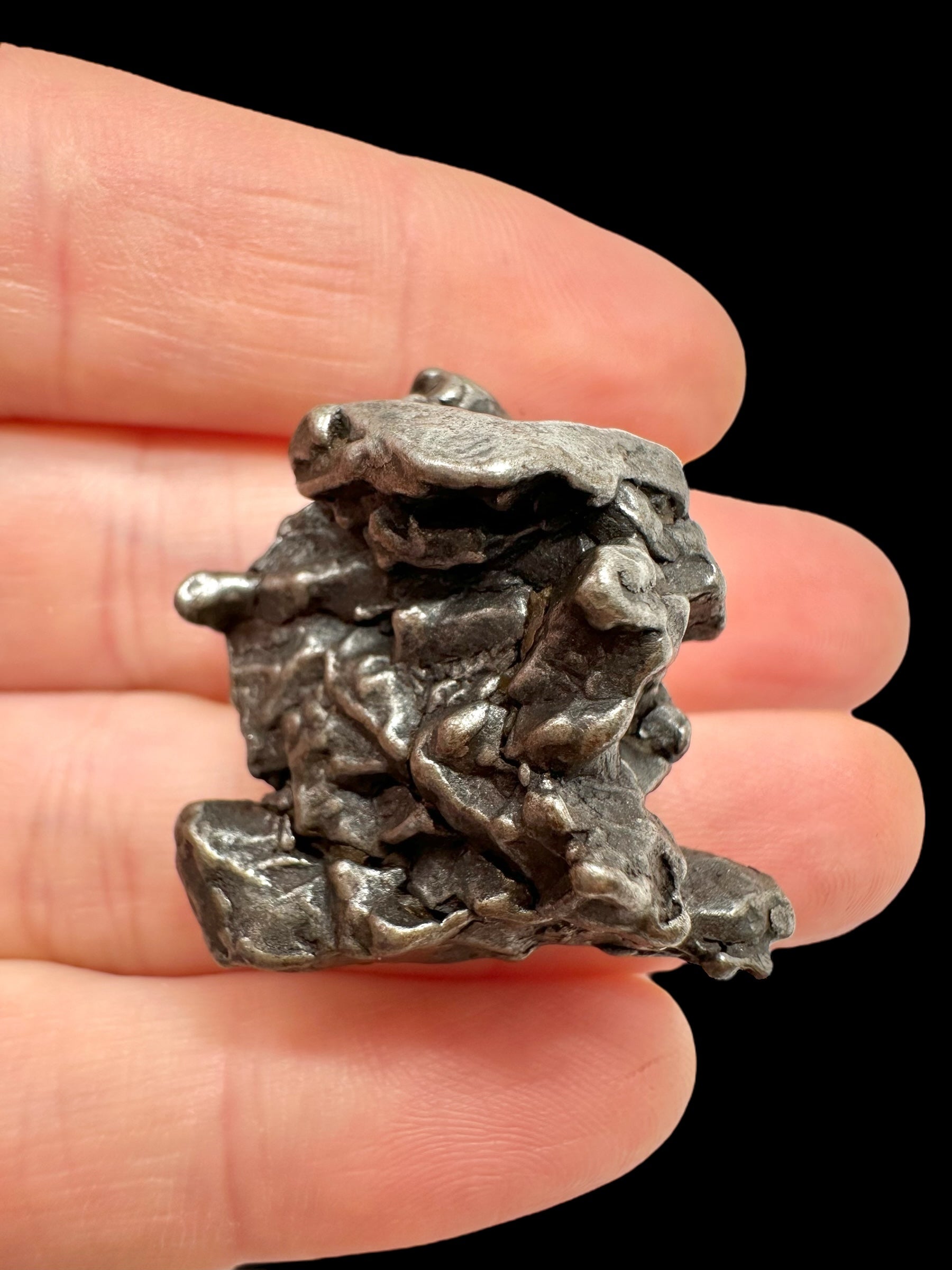Meteorite Campo del Cielo 28,5g – Argentina