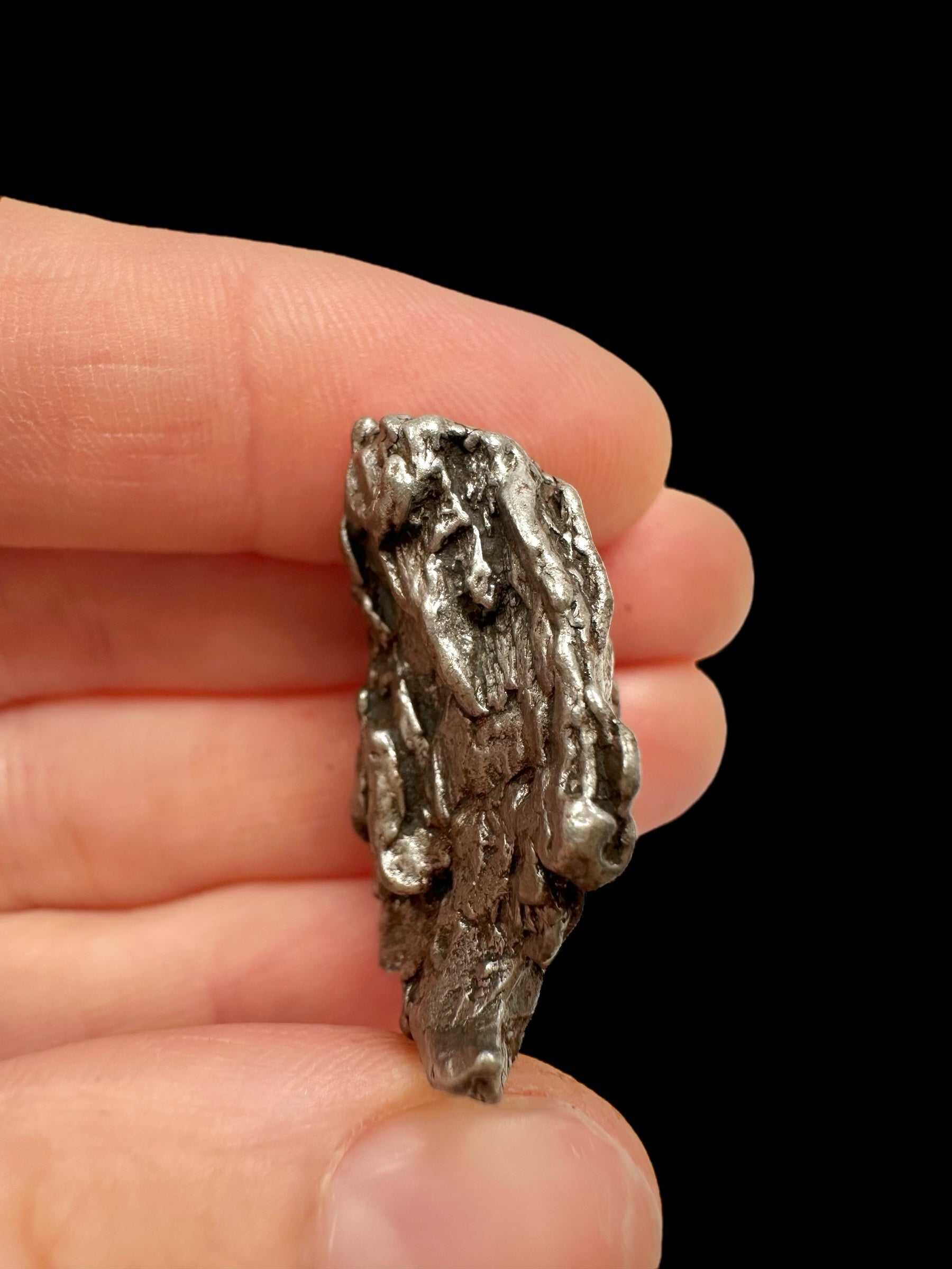 Meteorite Campo del Cielo 29,6g – Argentina - ZM383