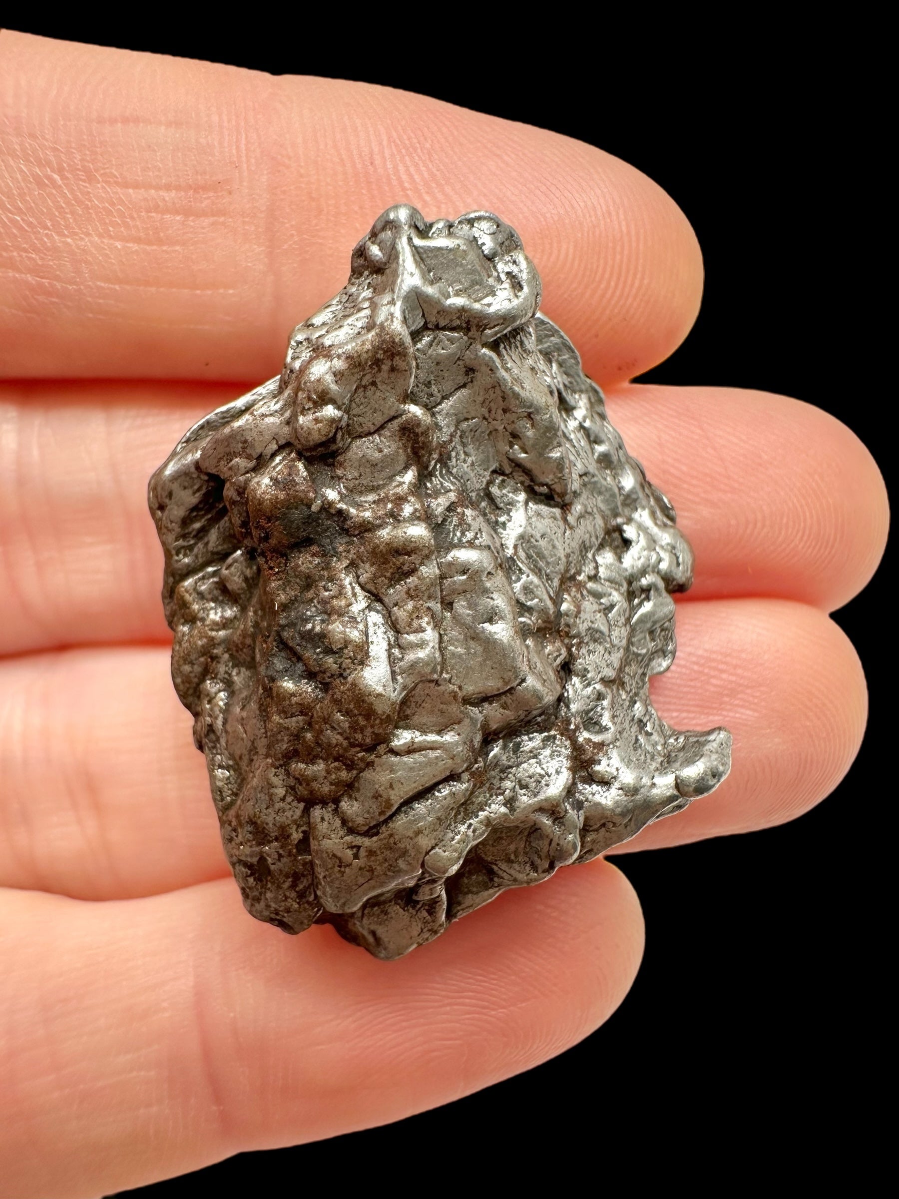 Meteorite Campo del Cielo 29,6g – Argentina