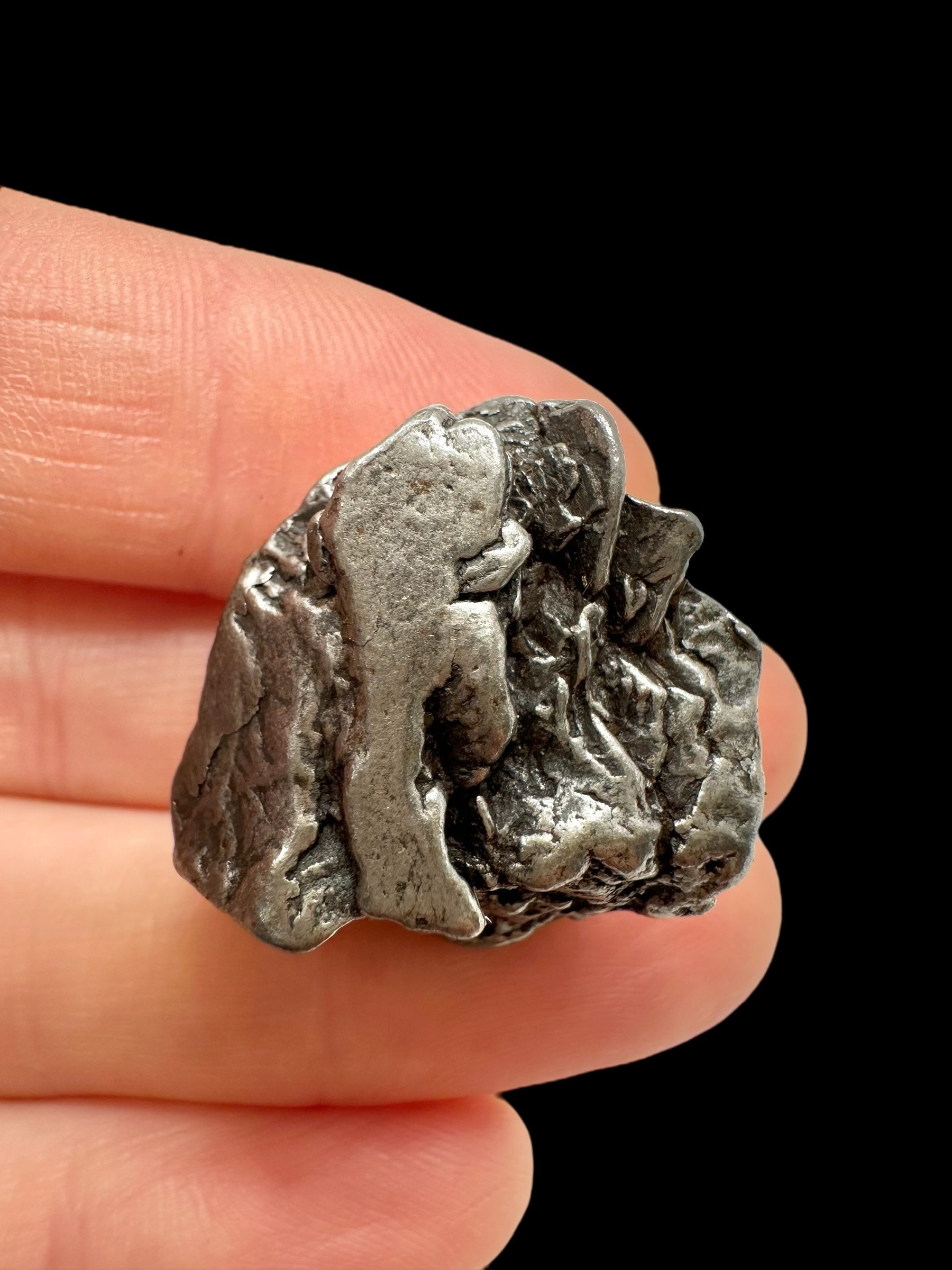 Meteorite Campo del Cielo 22,3g – Argentina - ZM384