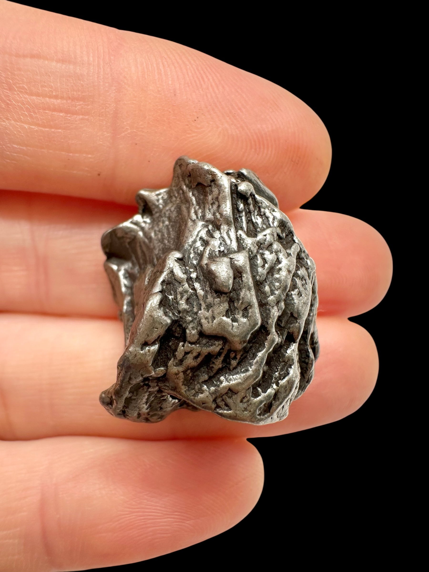 Meteorite Campo del Cielo 22,3g – Argentina