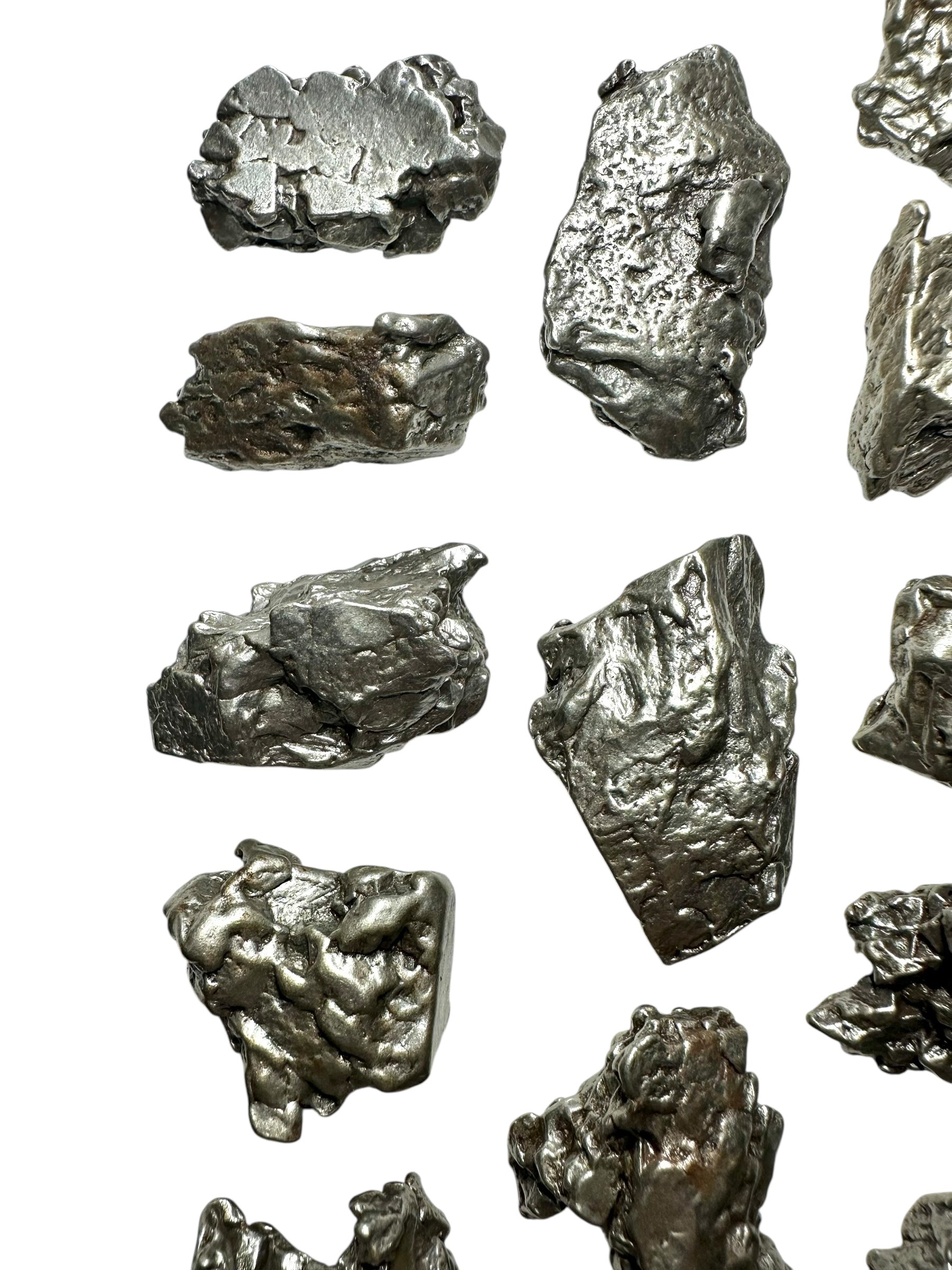 Meteorites Campo del Cielo 385g - VELM02