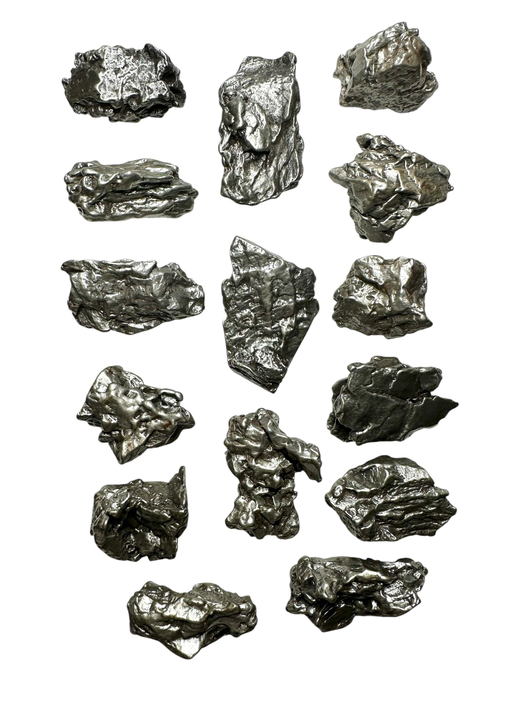 Meteorites Campo del Cielo 385g - VELM02