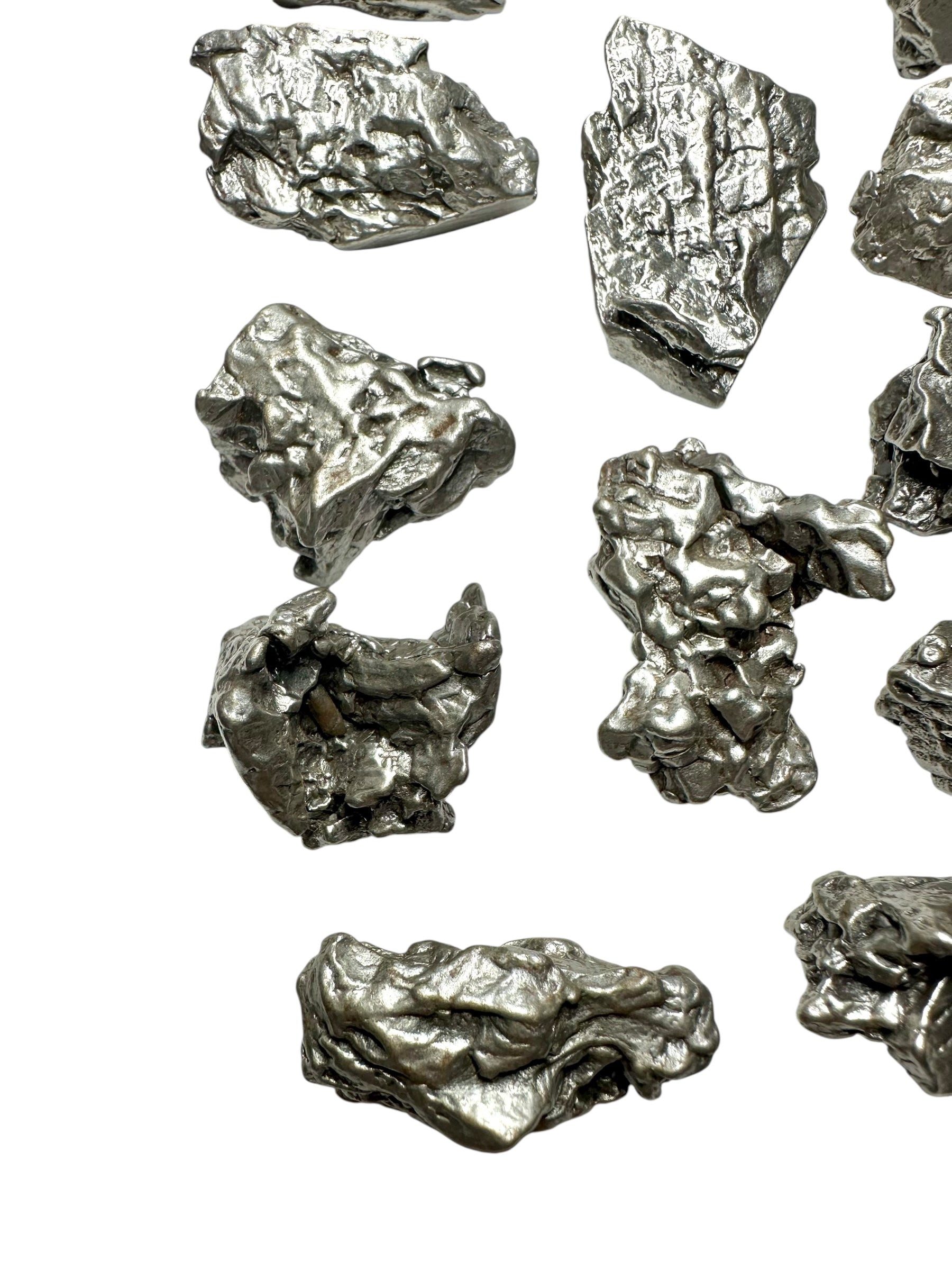 Meteorites Campo del Cielo 385g - VELM02
