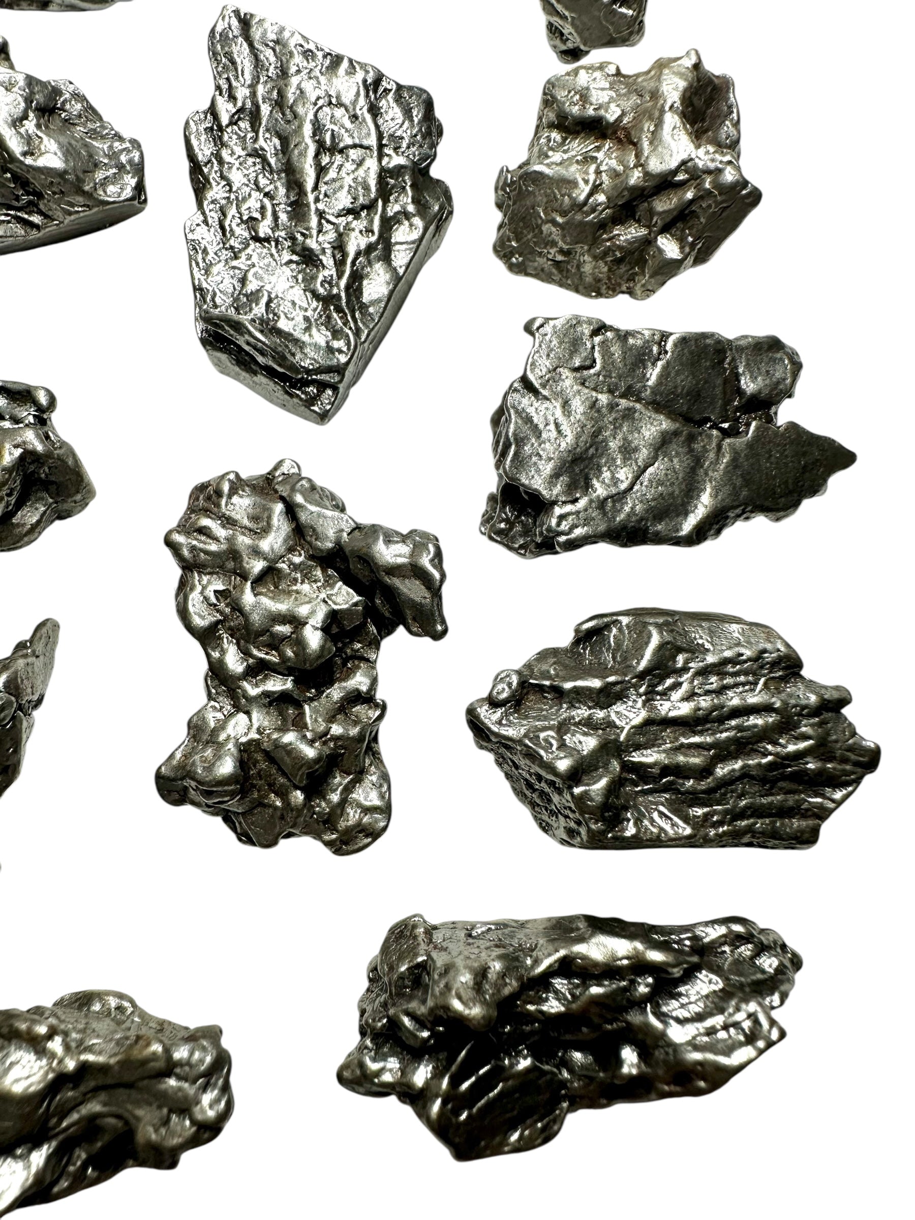Meteorites Campo del Cielo 385g - VELM02