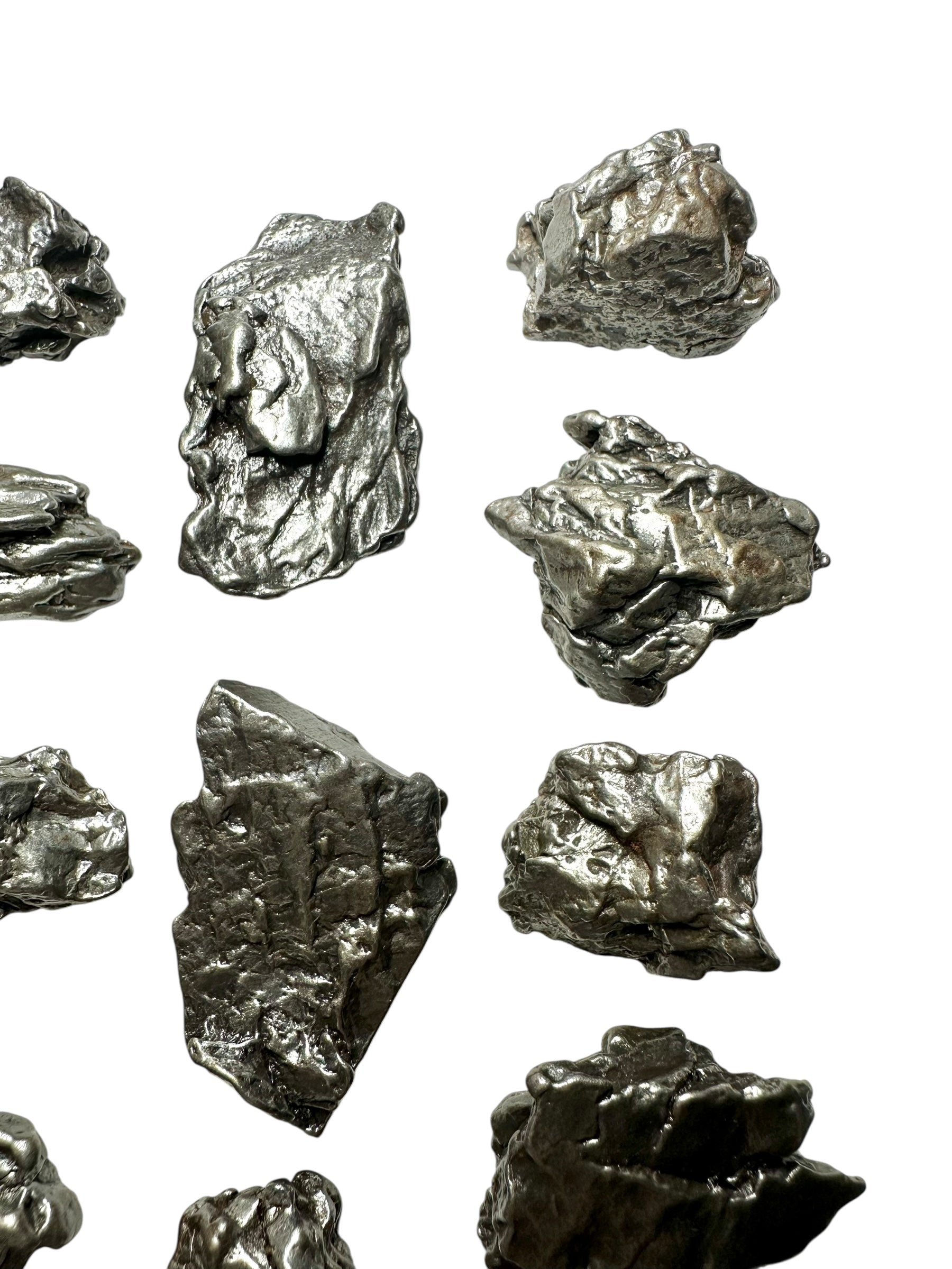 Meteorites Campo del Cielo 385g - VELM02