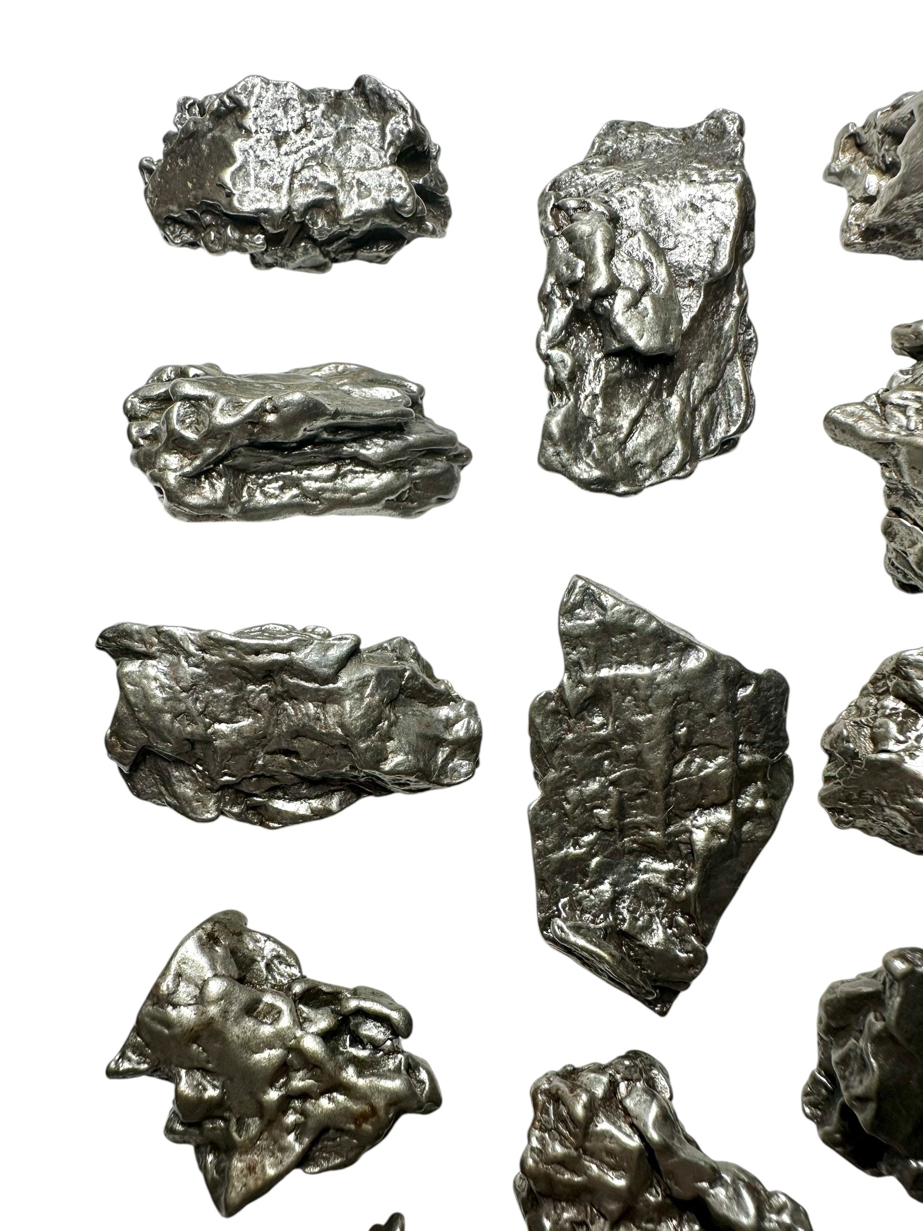 Meteorites Campo del Cielo 385g - VELM02