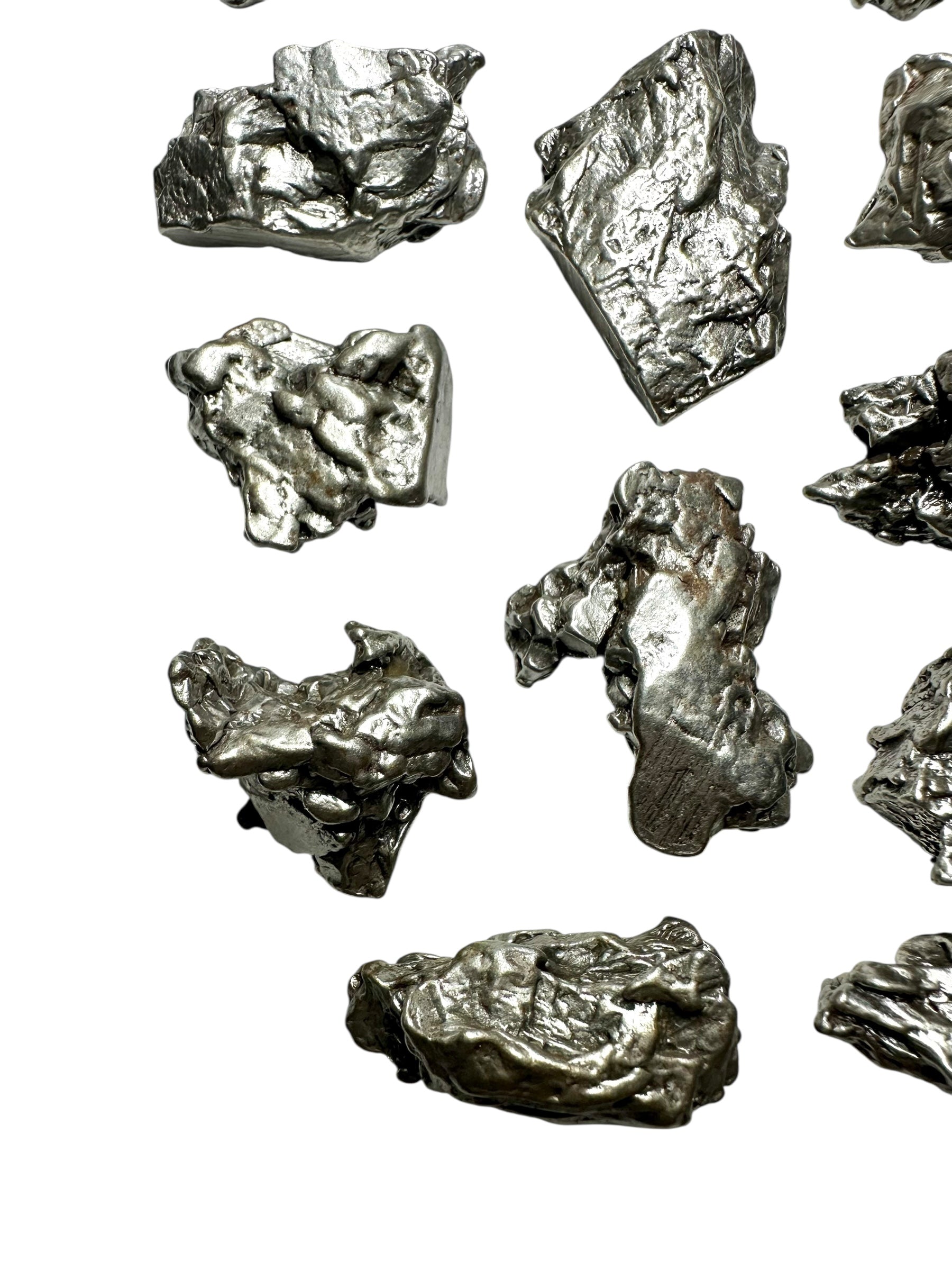 Meteorites Campo del Cielo 385g - VELM02