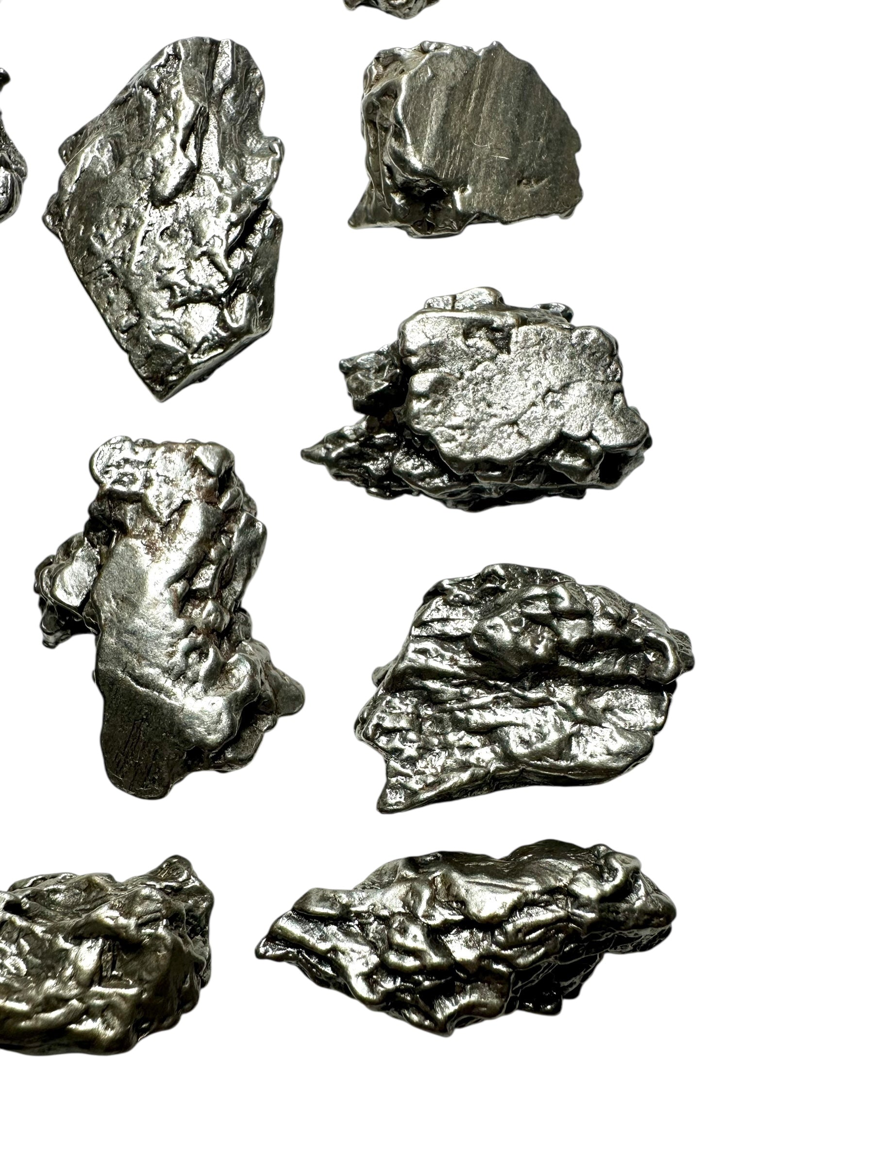 Meteorites Campo del Cielo 385g - VELM02
