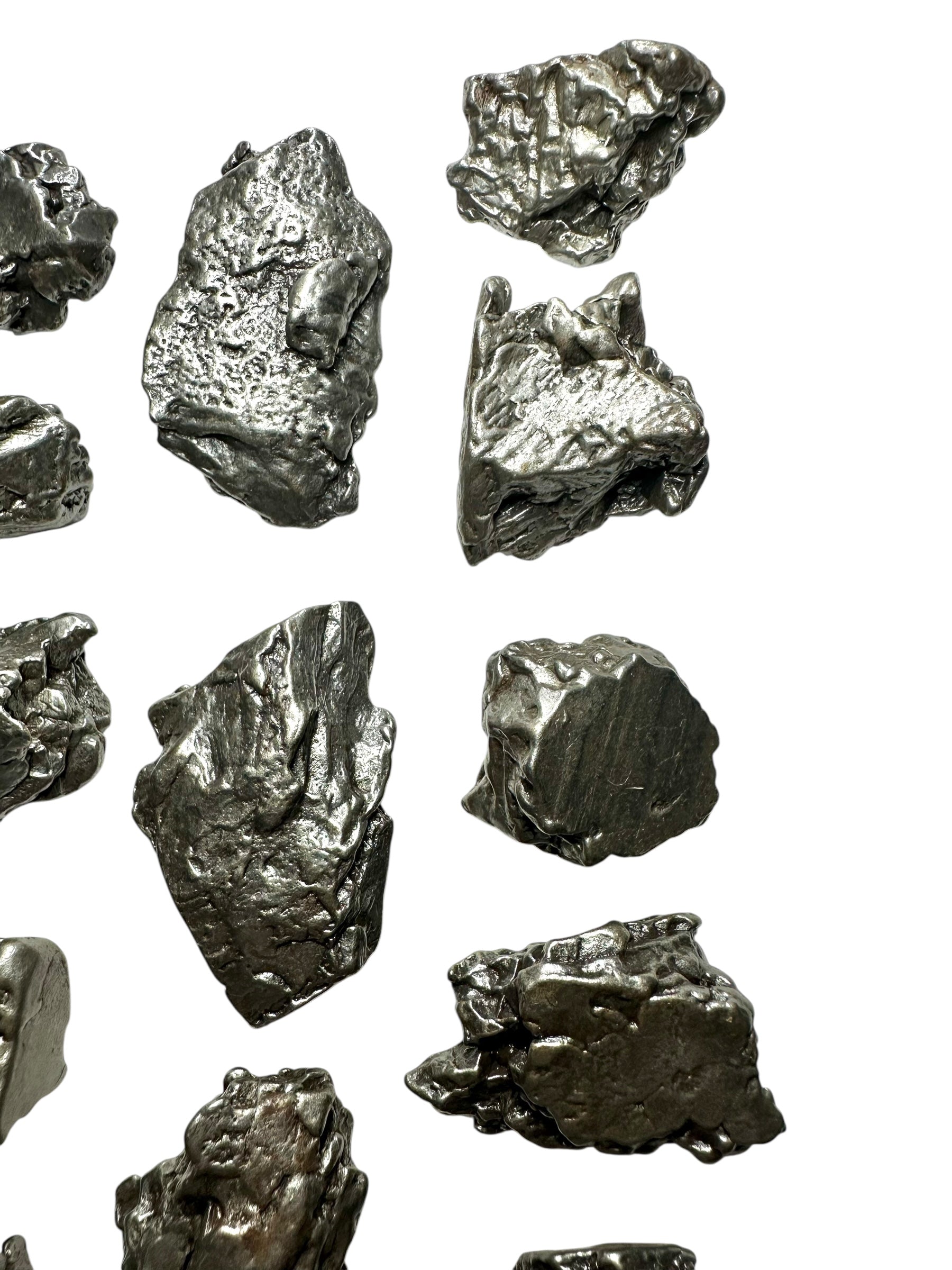Meteorites Campo del Cielo 385g - VELM02