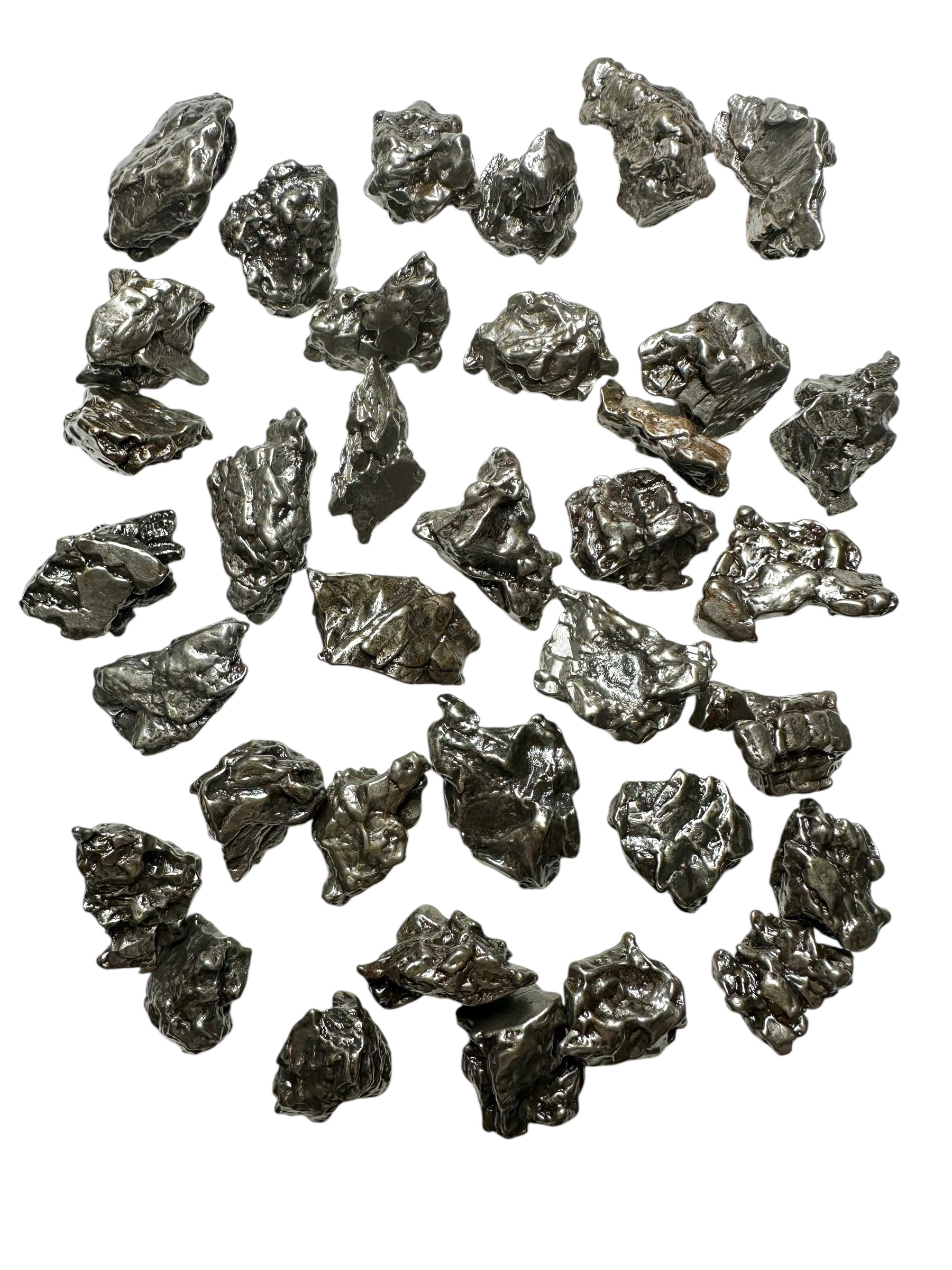 Meteorites Campo del Cielo 300g - VELM04