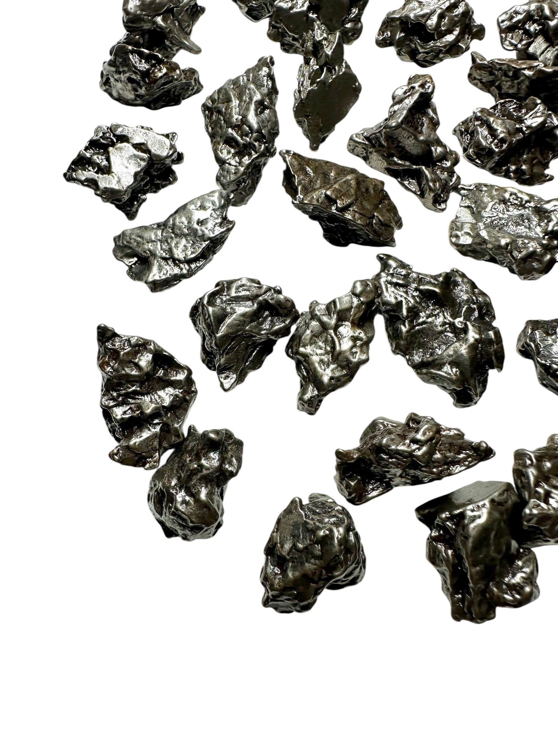 Meteorites Campo del Cielo 300g - VELM04