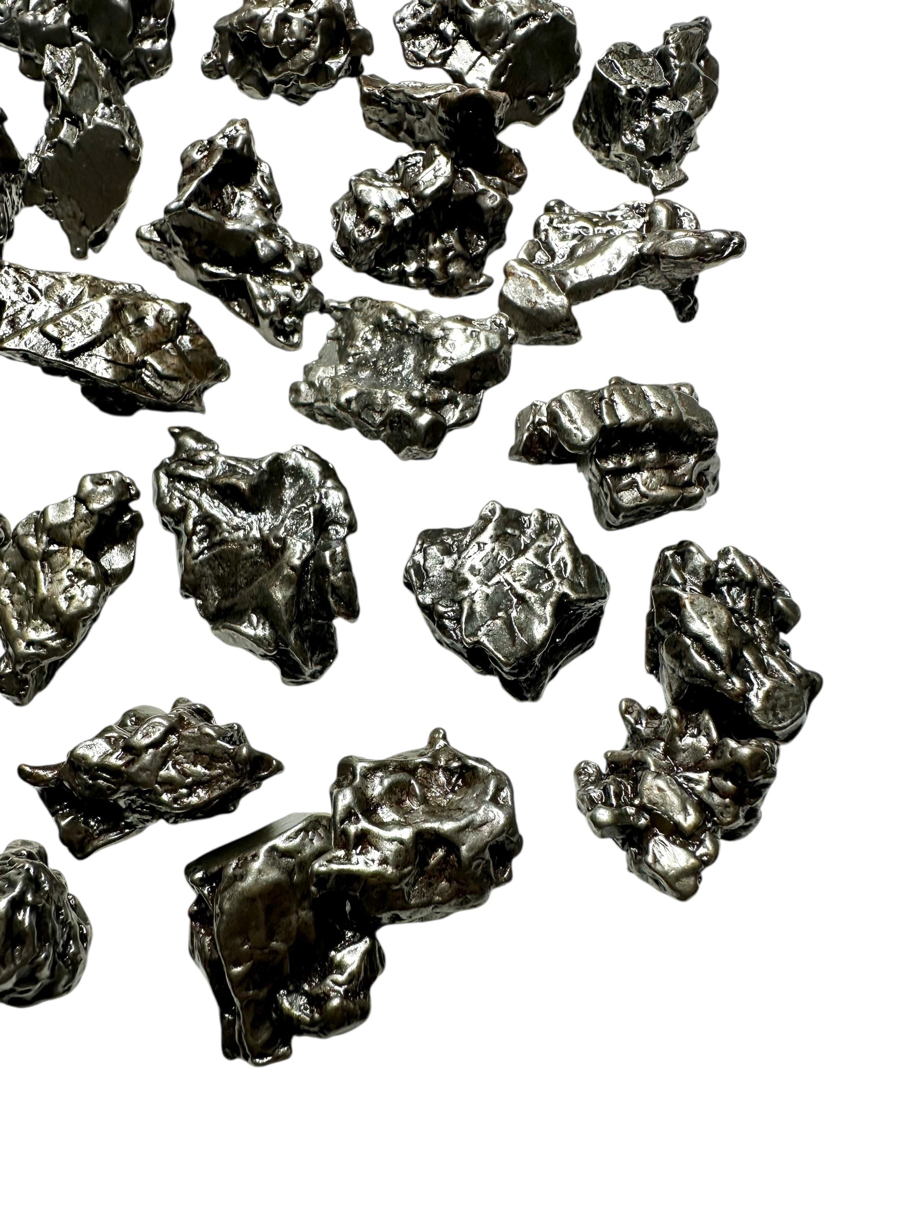 Meteorites Campo del Cielo 300g - VELM04