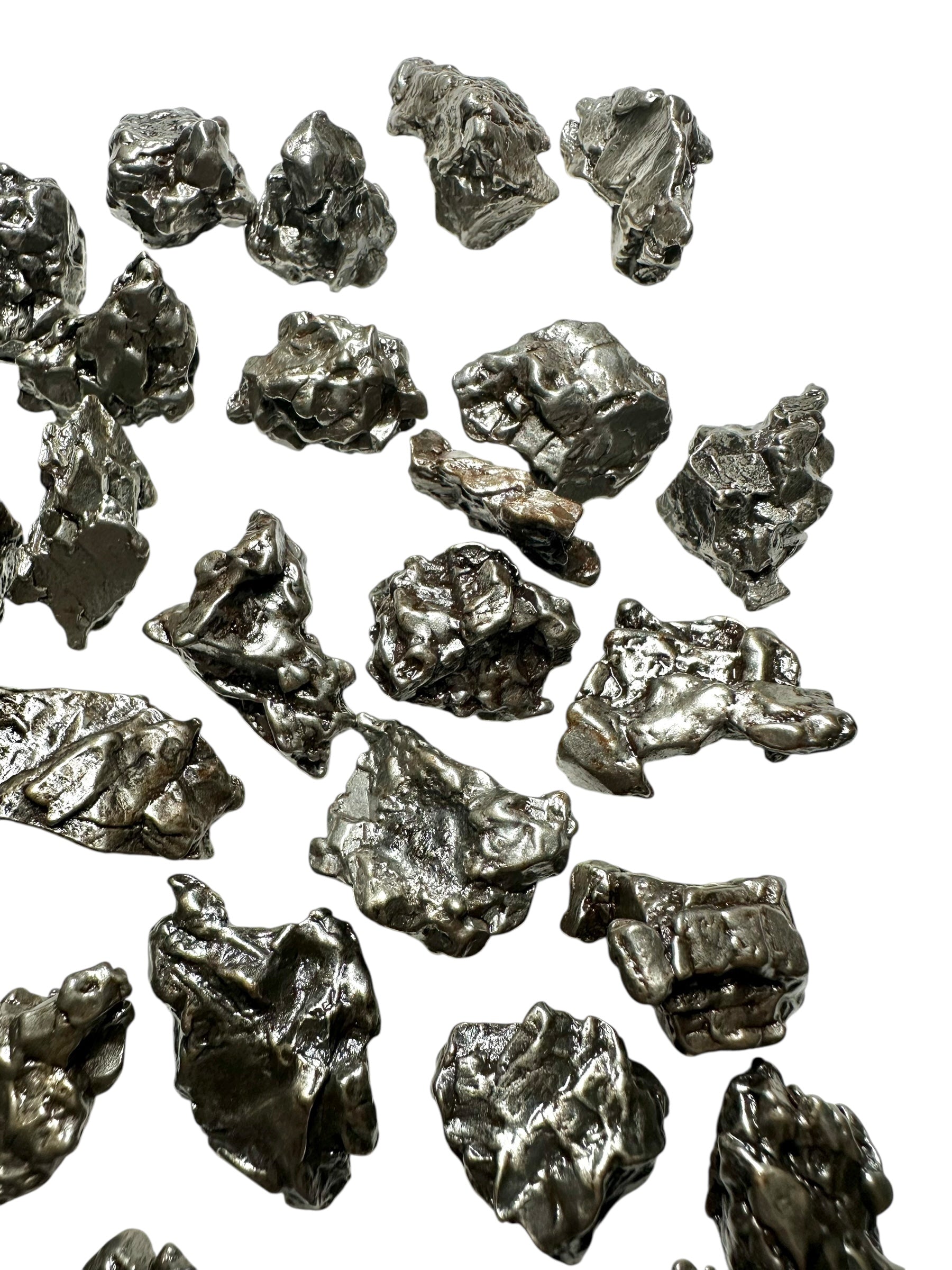 Meteorites Campo del Cielo 300g - VELM04