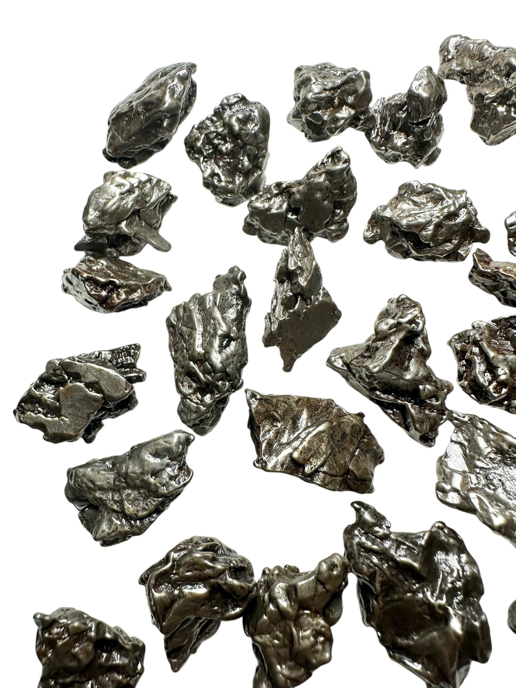Meteorites Campo del Cielo 300g - VELM04