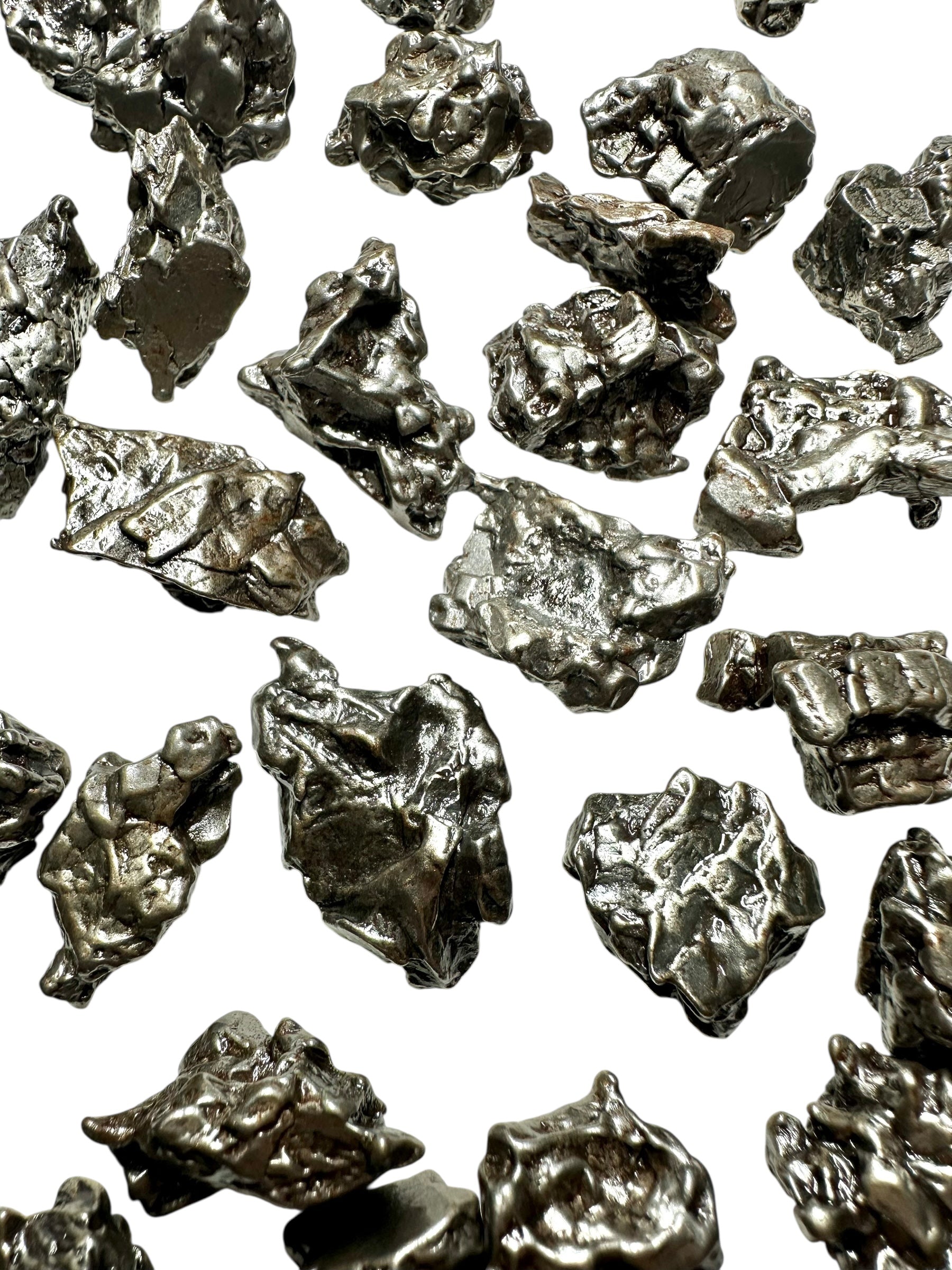 Meteorites Campo del Cielo 300g - VELM04