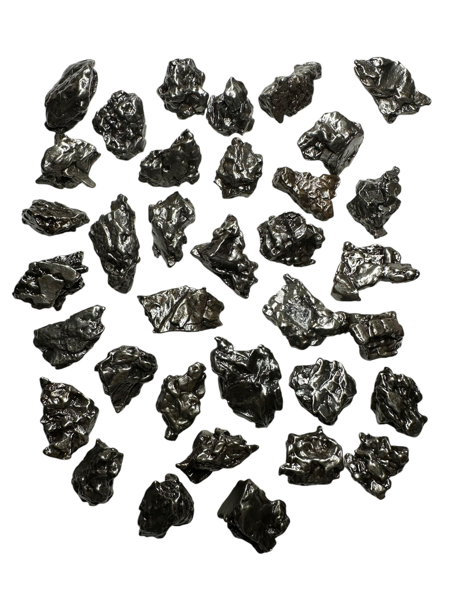 Meteorites Campo del Cielo 300g