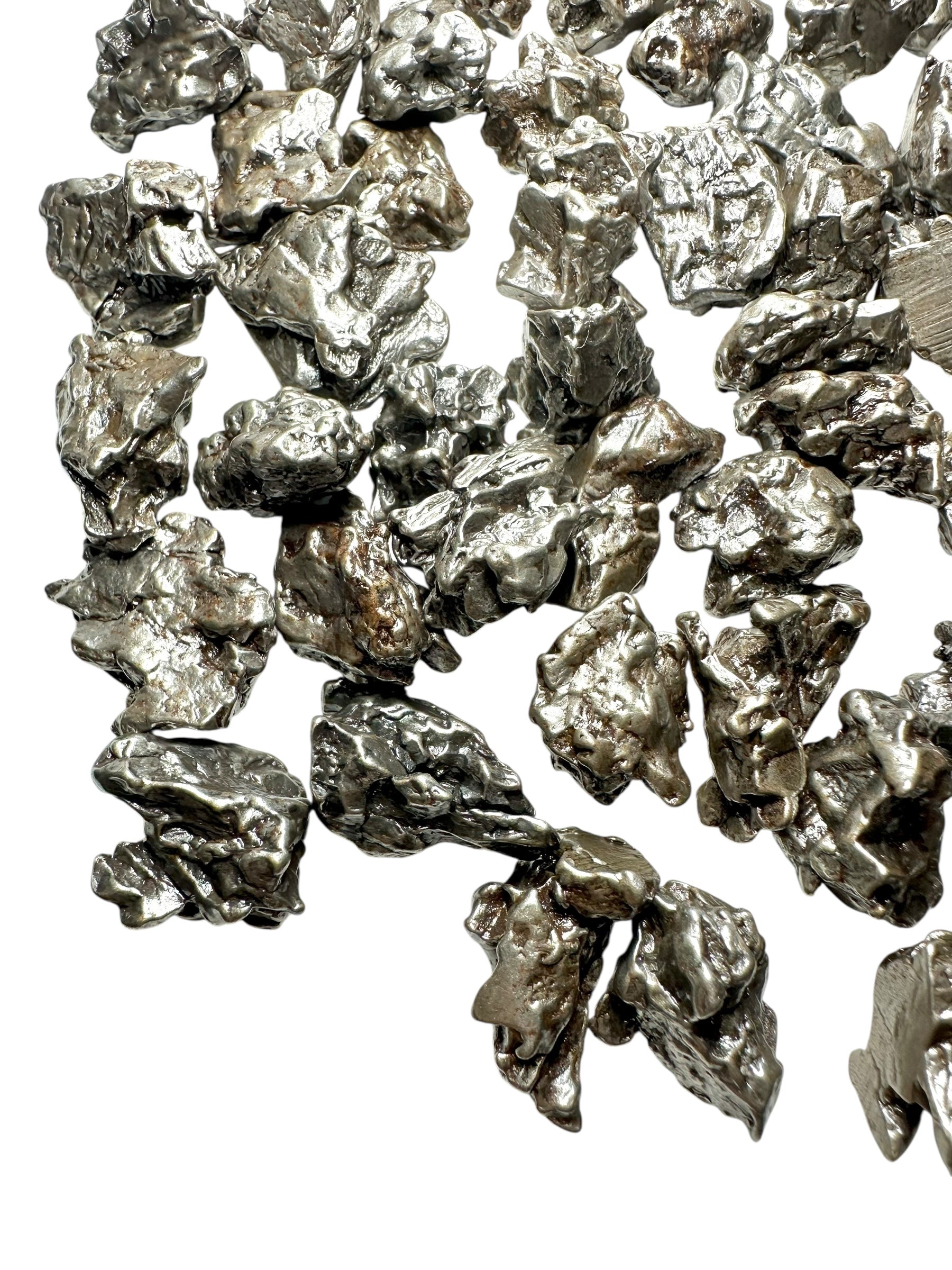 Meteorites Campo del Cielo 500g - VELM05