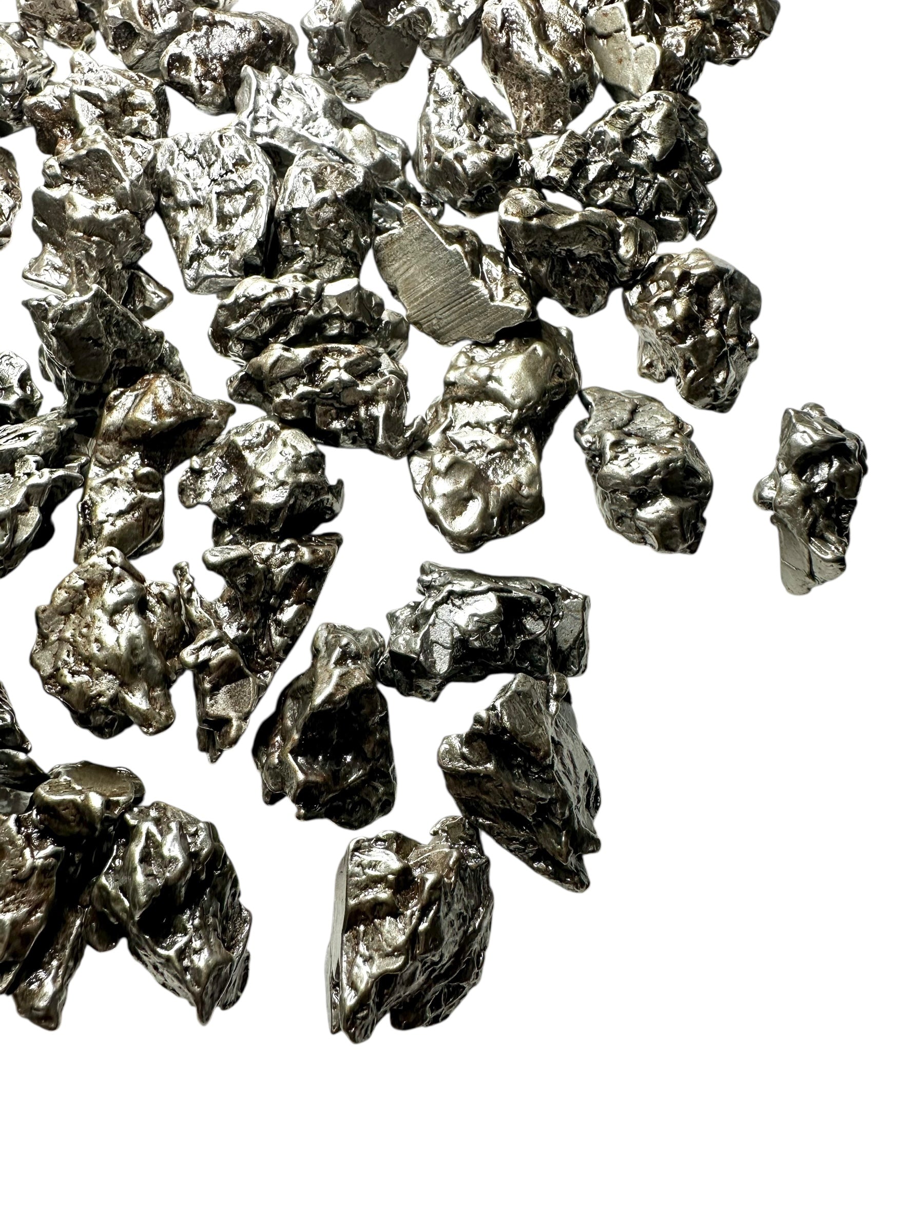 Meteorites Campo del Cielo 500g - VELM05