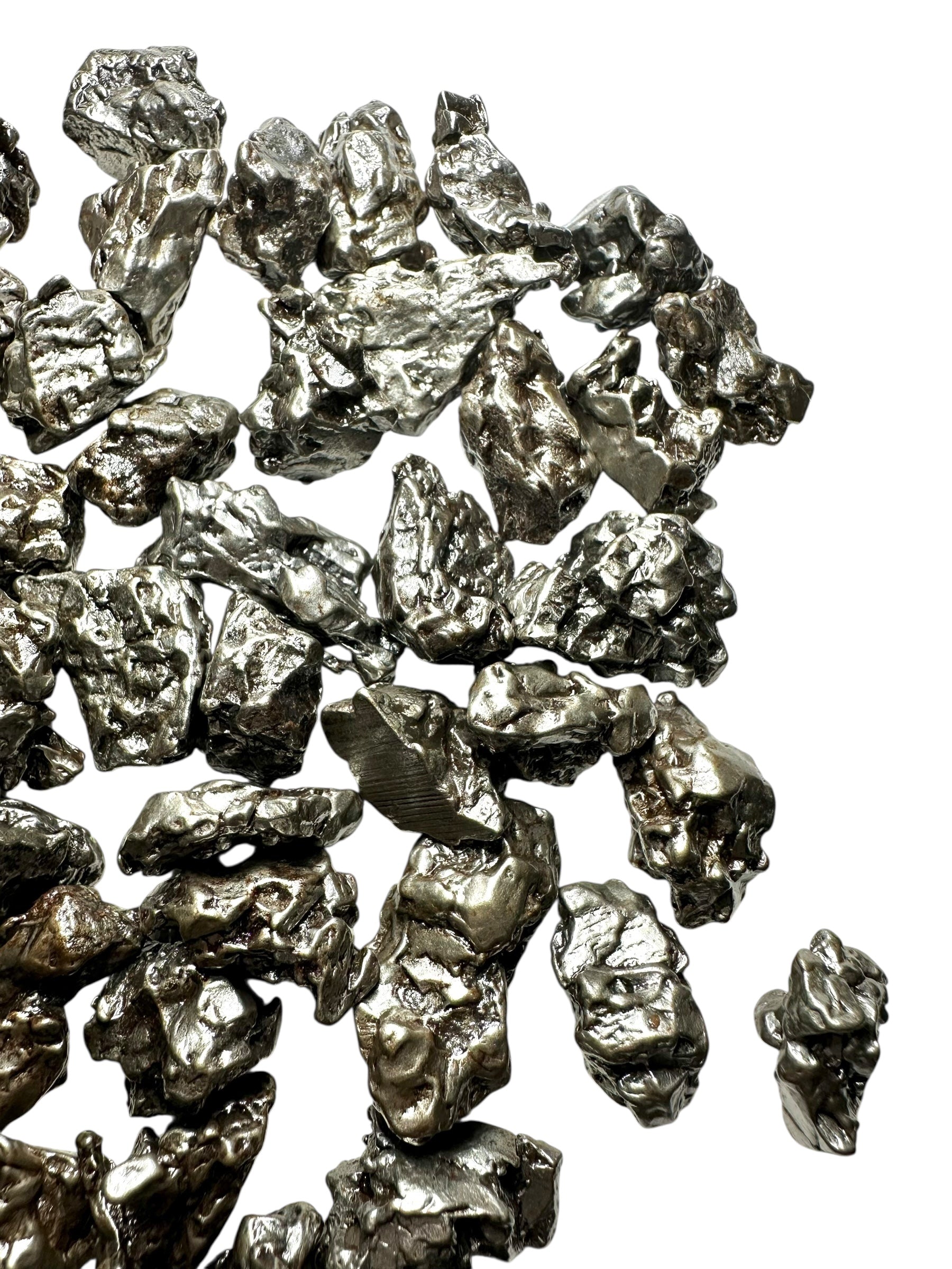 Meteorites Campo del Cielo 500g - VELM05