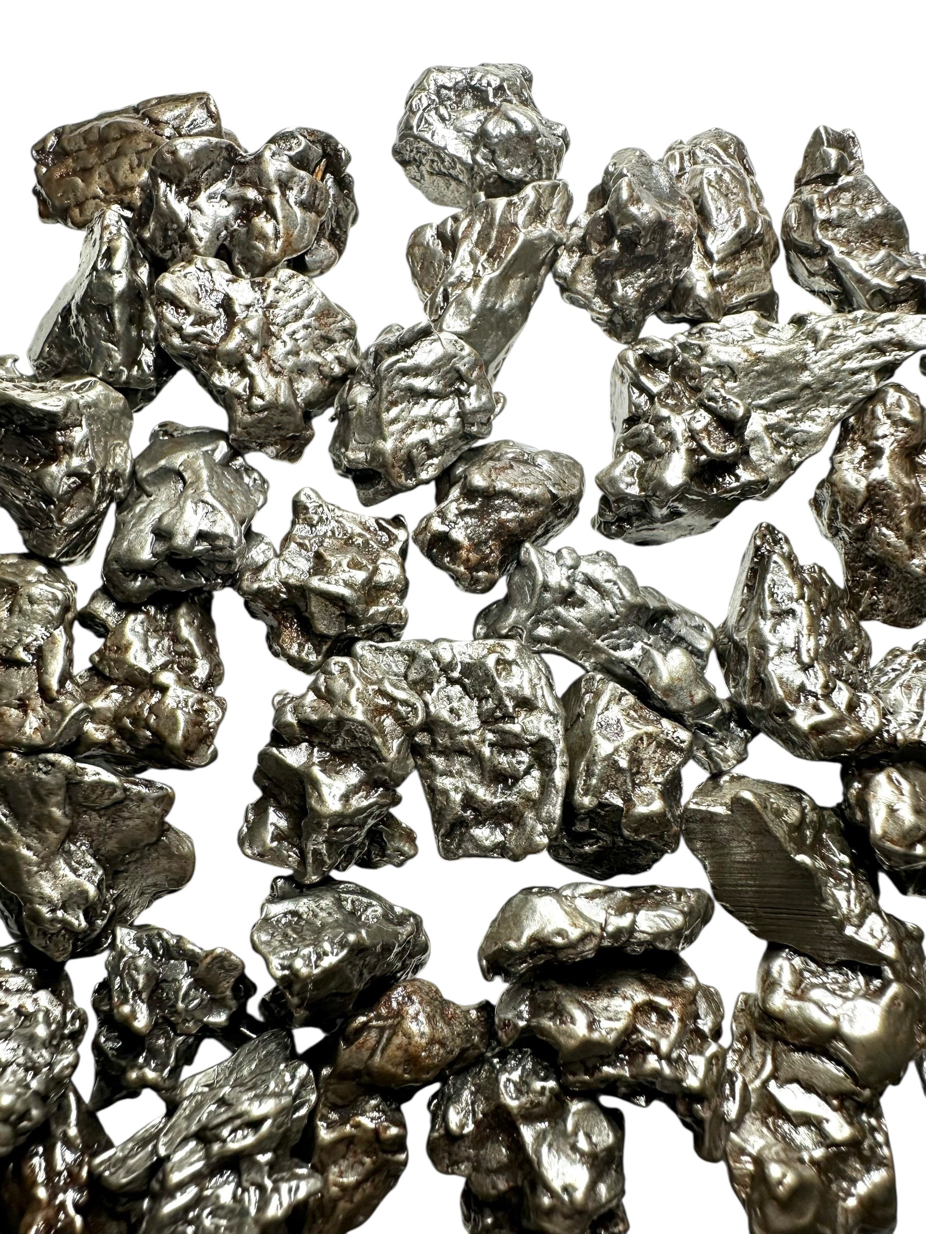 Meteorites Campo del Cielo 500g - VELM05