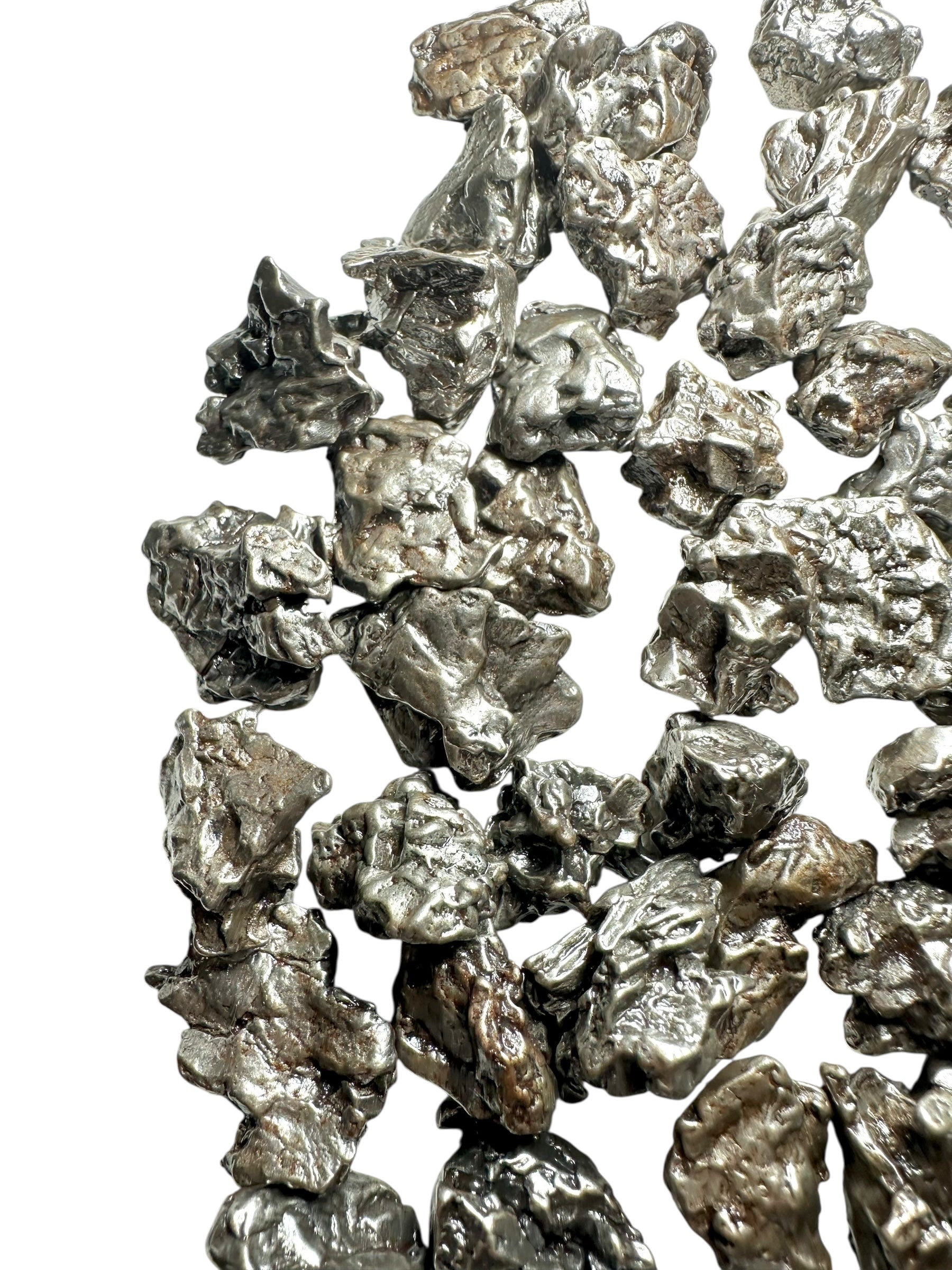 Meteorites Campo del Cielo 500g - VELM05
