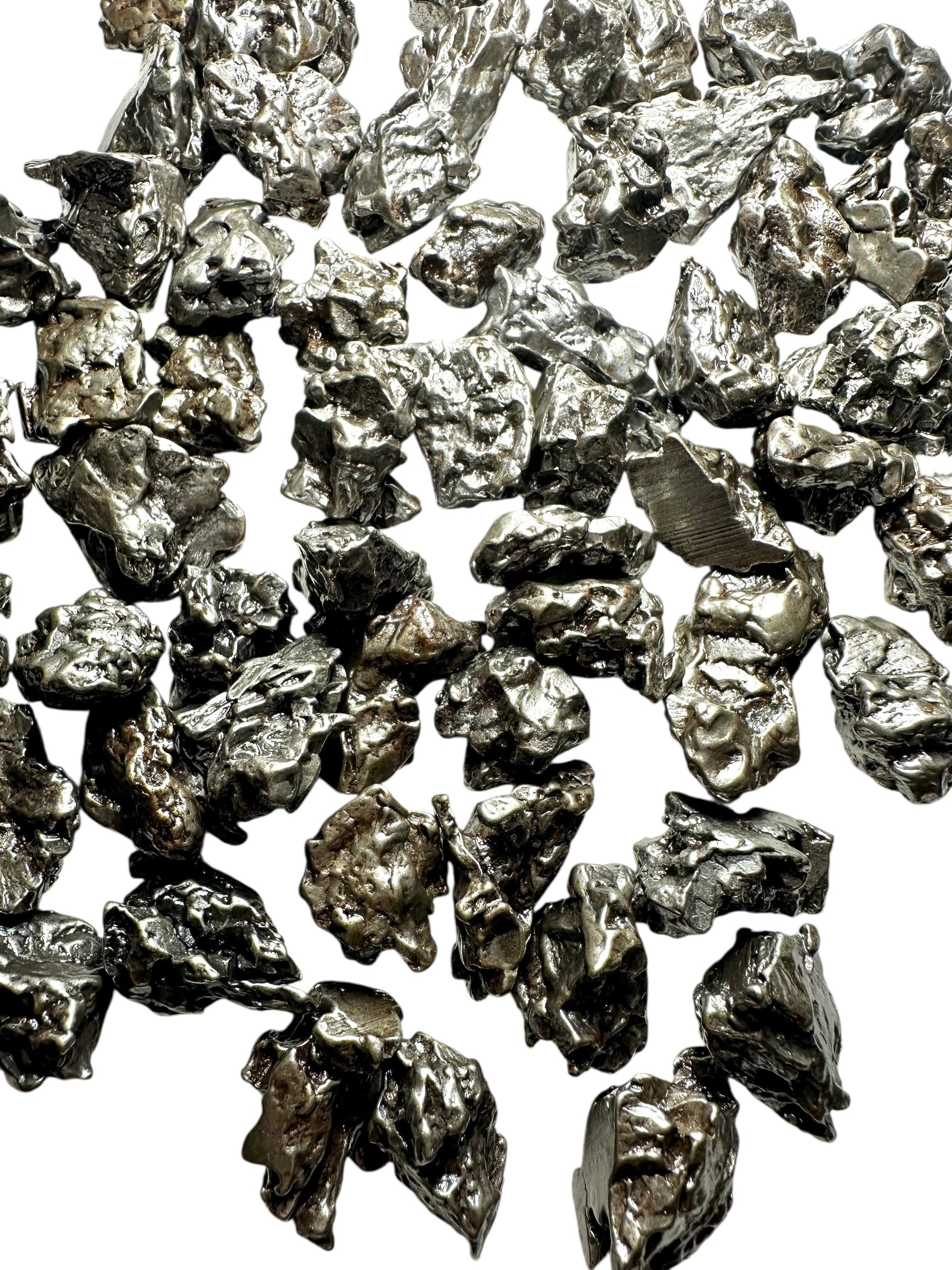Meteorites Campo del Cielo 500g - VELM05
