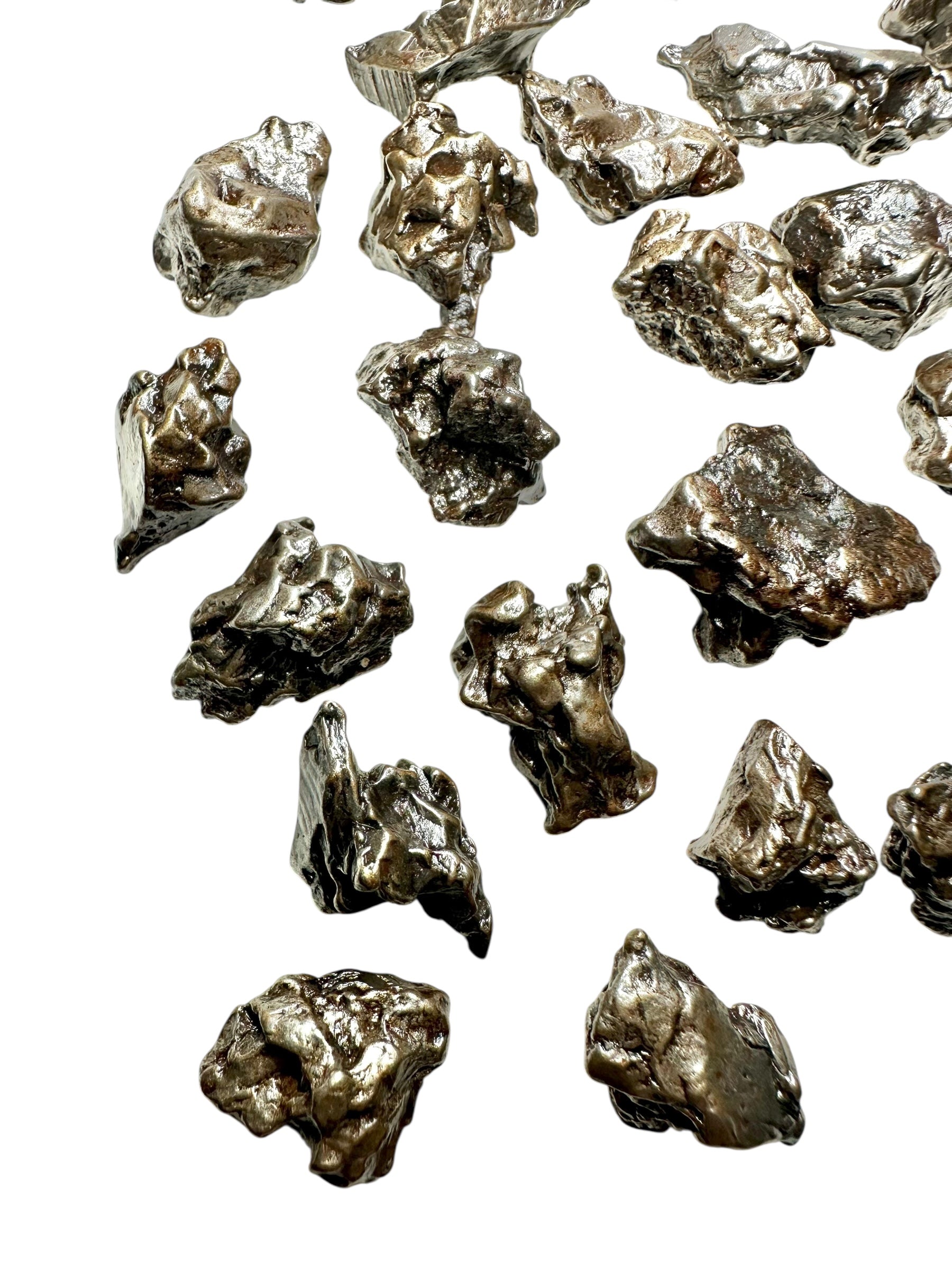 Meteorites Campo del Cielo 100g - VELM06