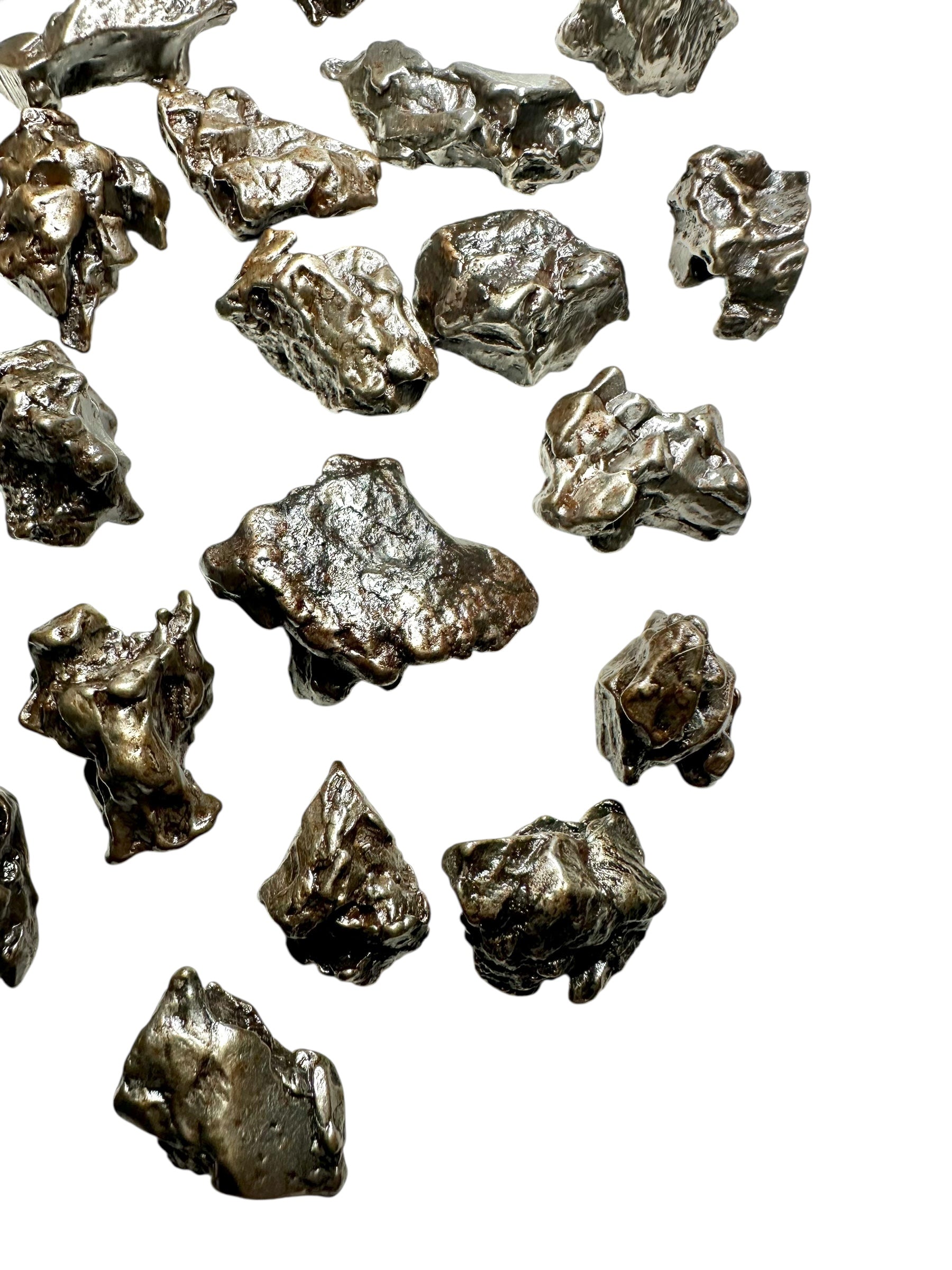 Meteorites Campo del Cielo 100g - VELM06