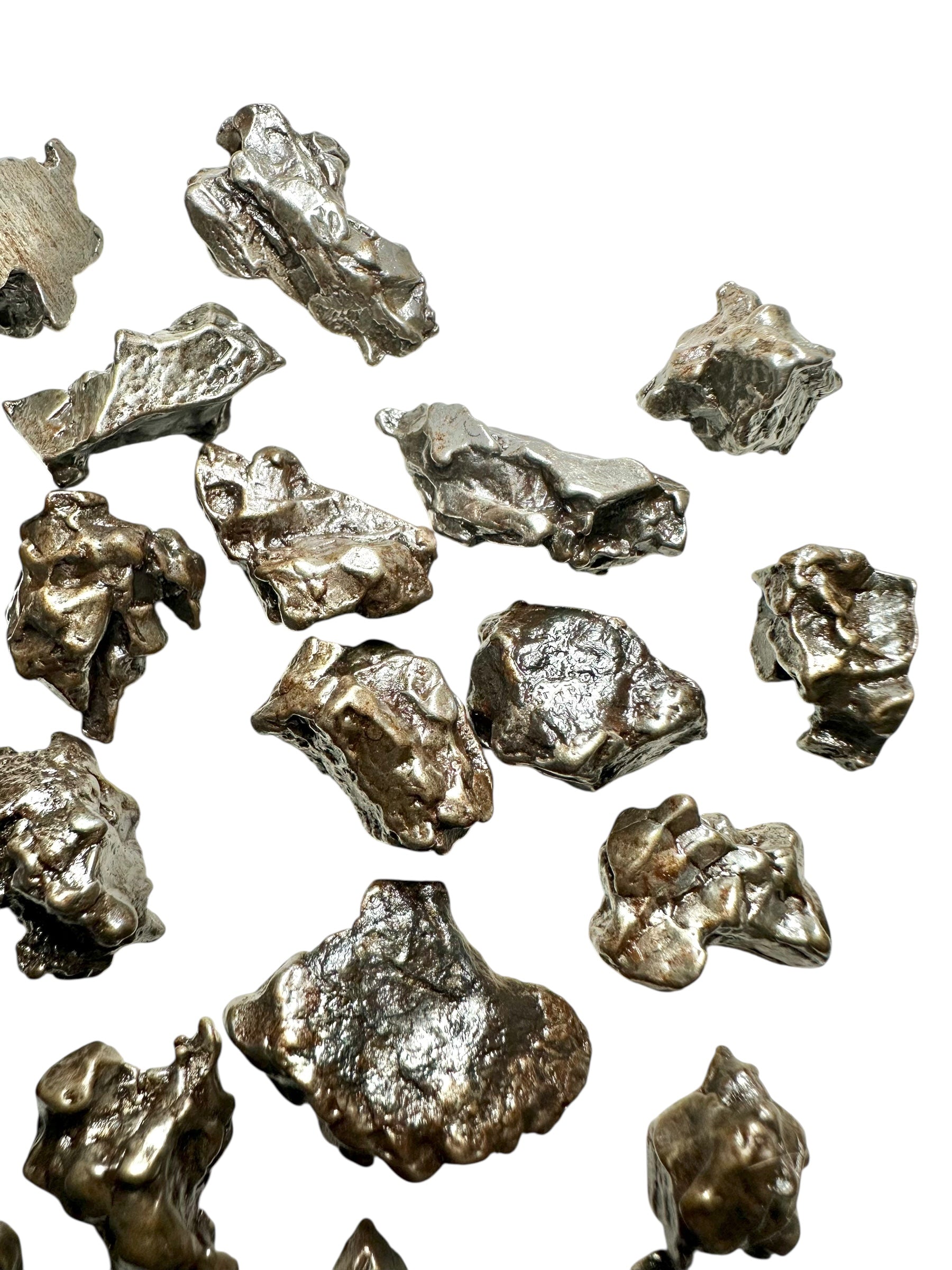 Meteorites Campo del Cielo 100g - VELM06