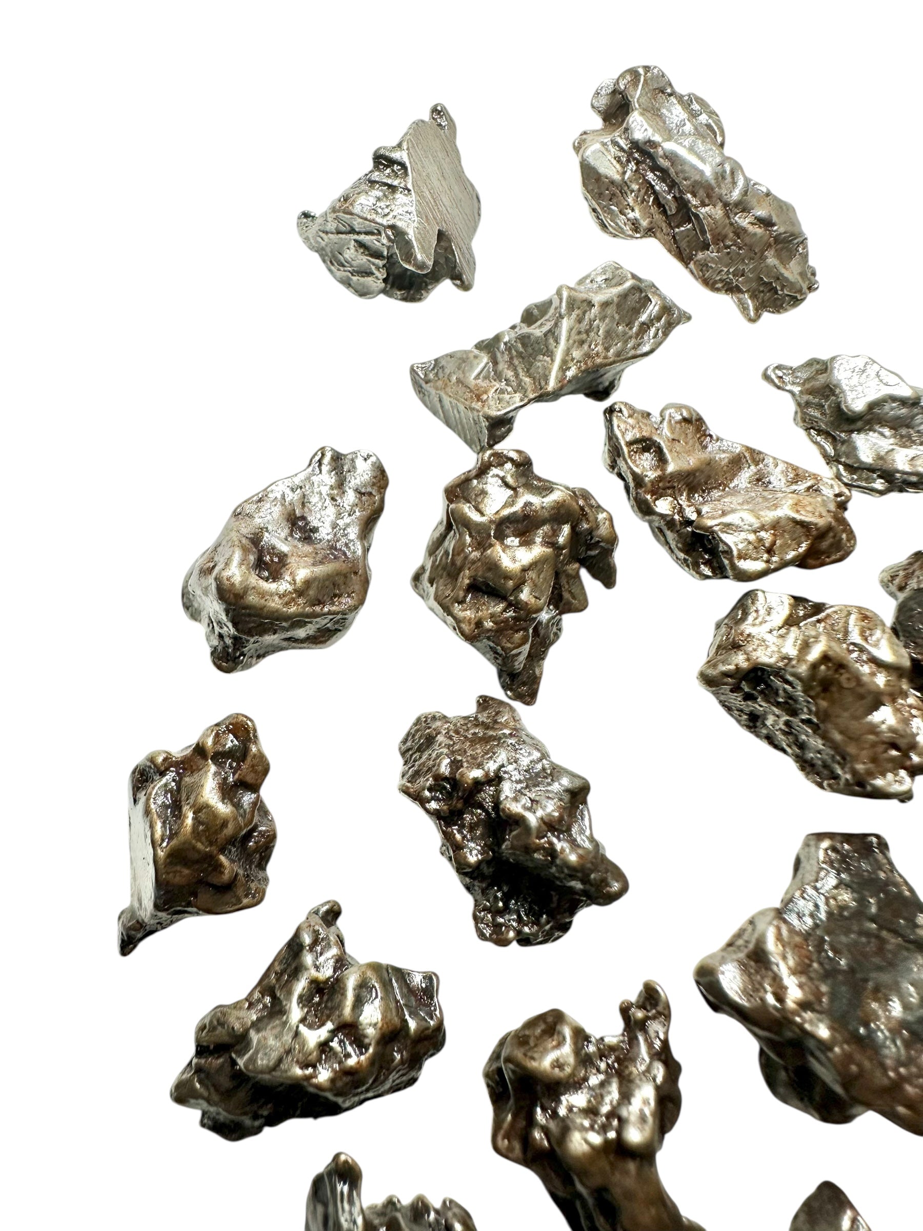 Meteorites Campo del Cielo 100g - VELM06