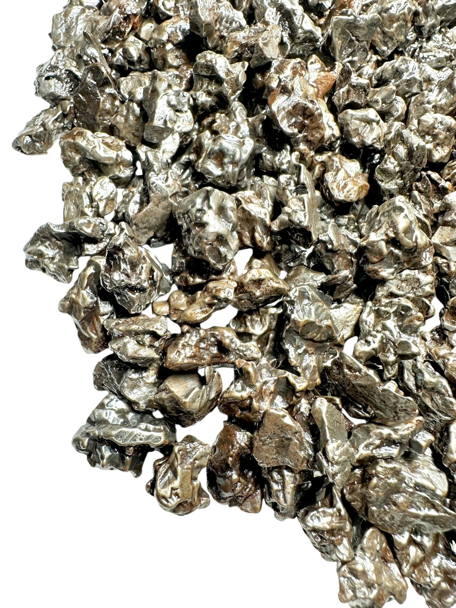 Meteorites Campo del Cielo 1000g - VELM07