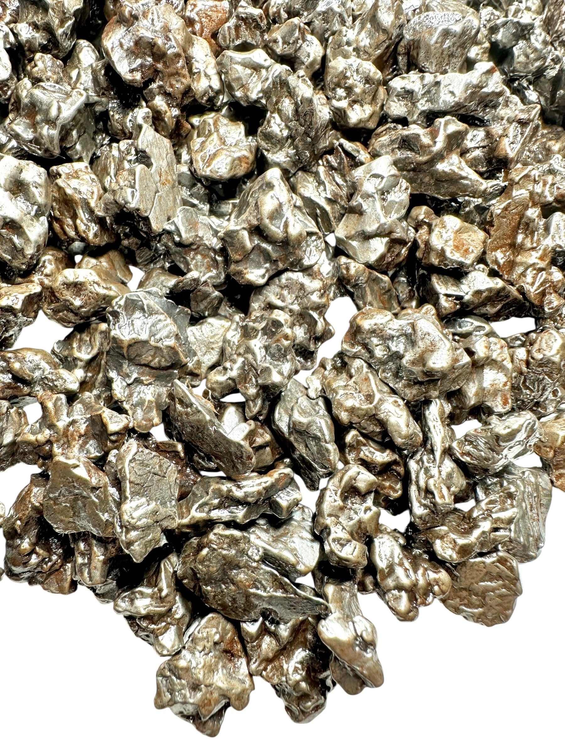 Meteorites Campo del Cielo 1000g - VELM07
