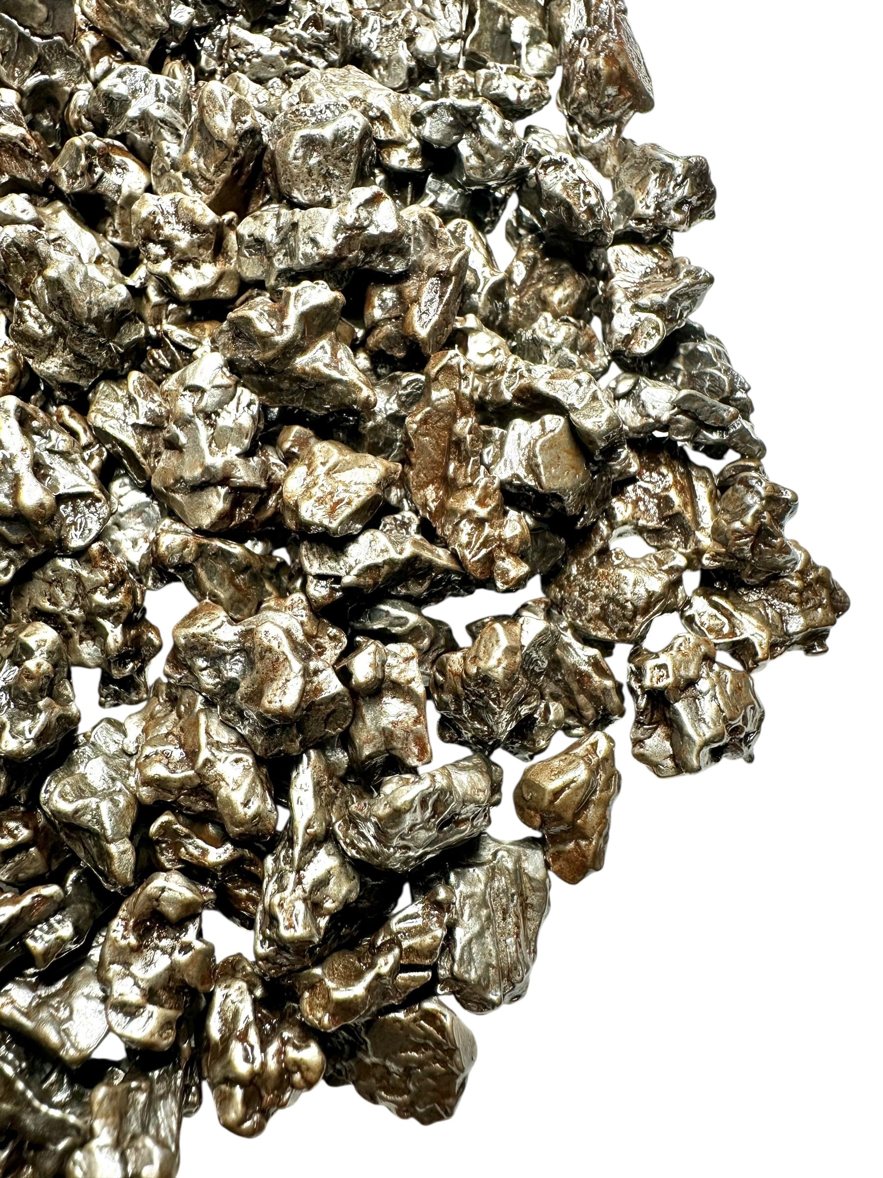 Meteorites Campo del Cielo 1000g - VELM07