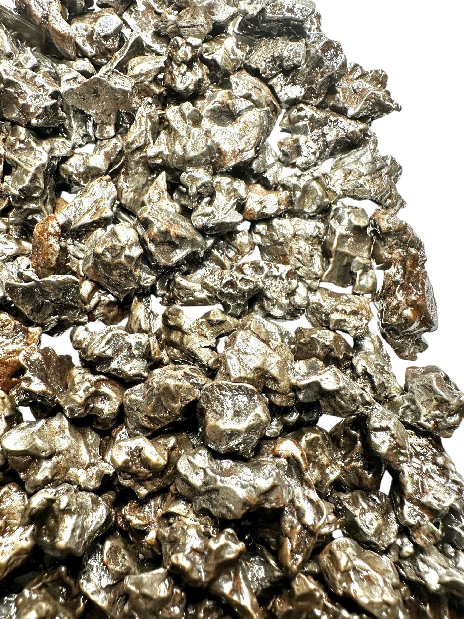 Meteorites Campo del Cielo 1000g - VELM07