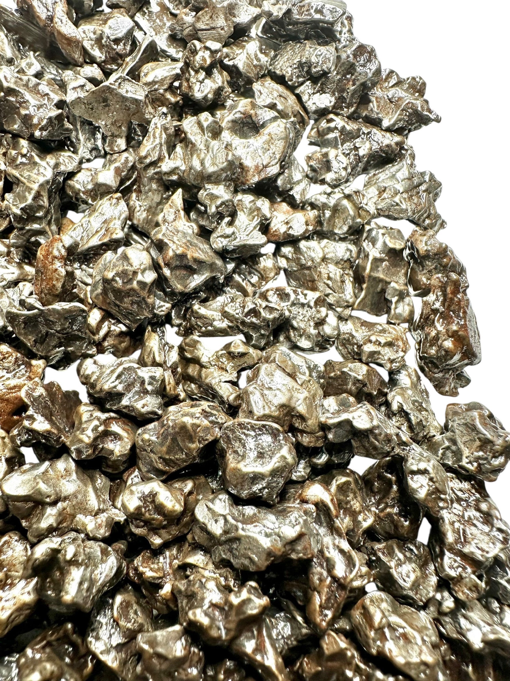 Meteorites Campo del Cielo 1000g - VELM07