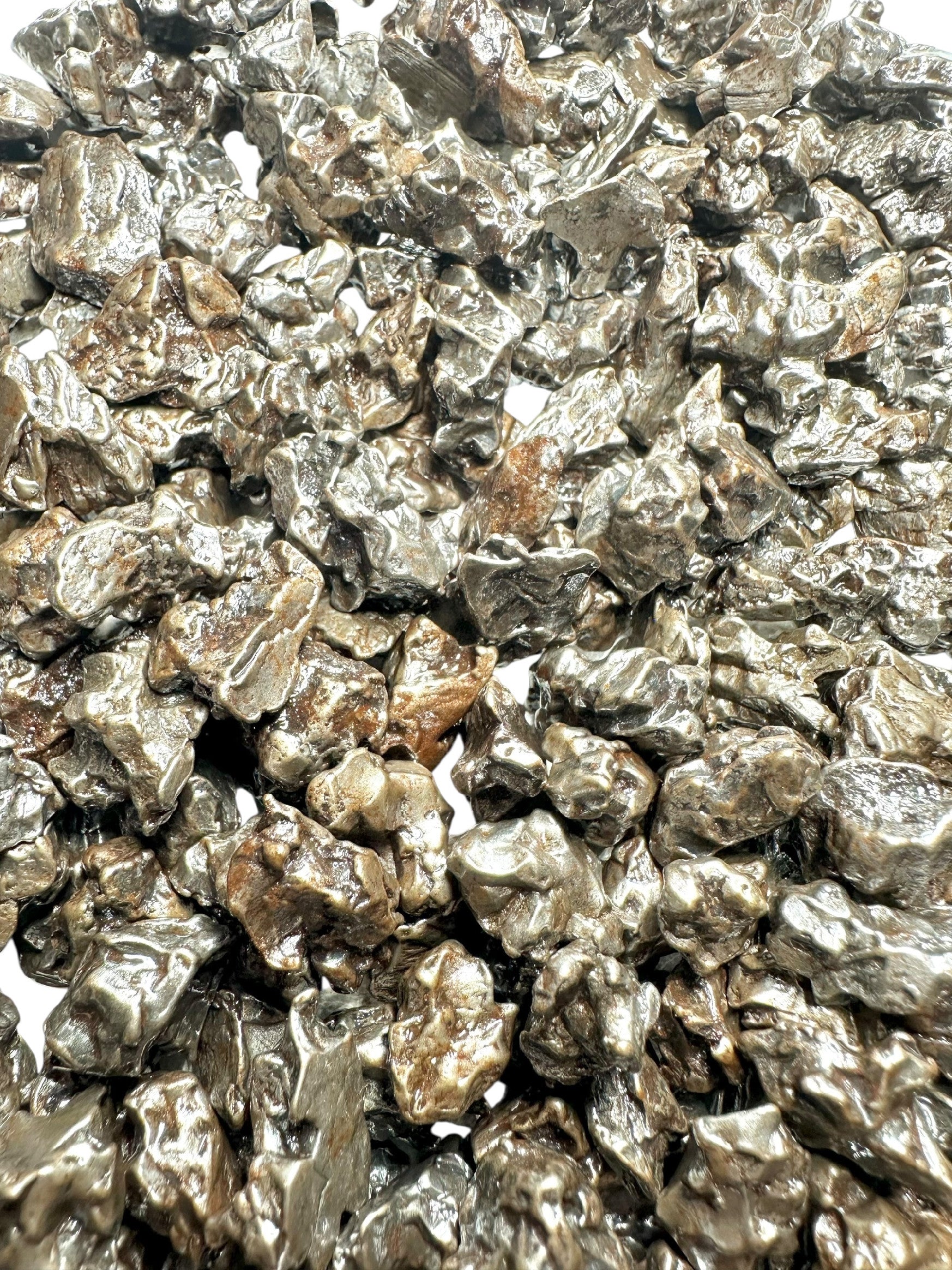 Meteorites Campo del Cielo 1000g - VELM07