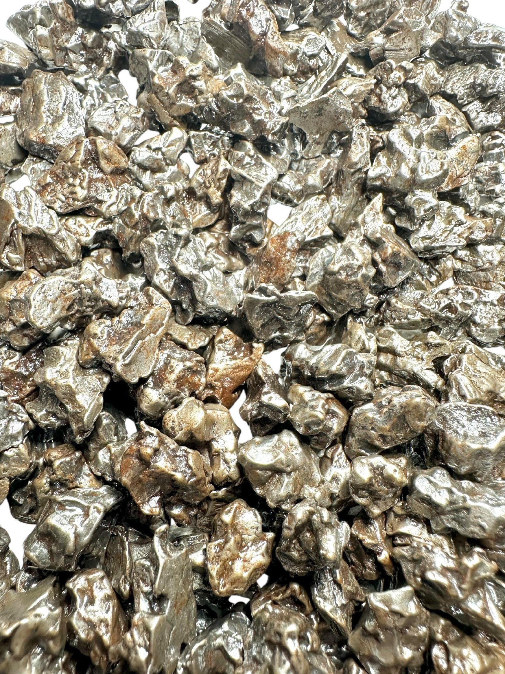 Meteorites Campo del Cielo 1000g - VELM07