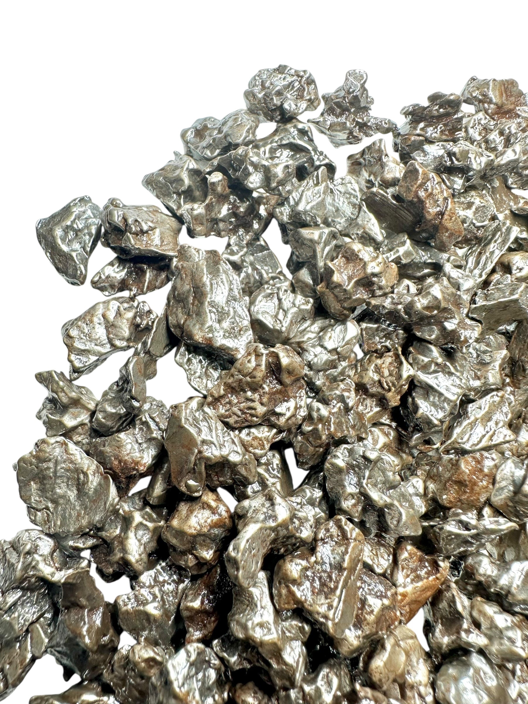 Meteorites Campo del Cielo 1000g - VELM07