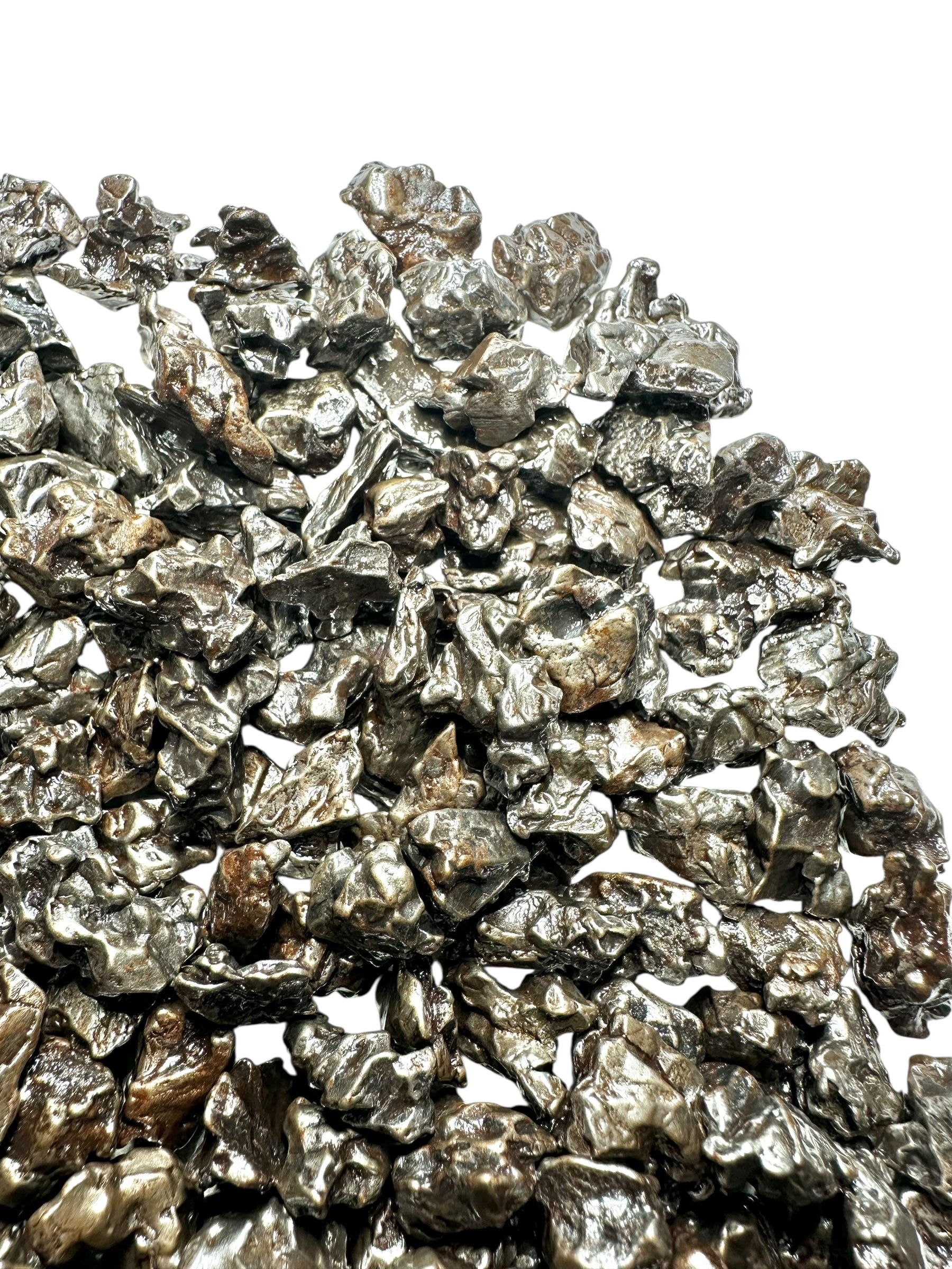 Meteorites Campo del Cielo 1000g - VELM07