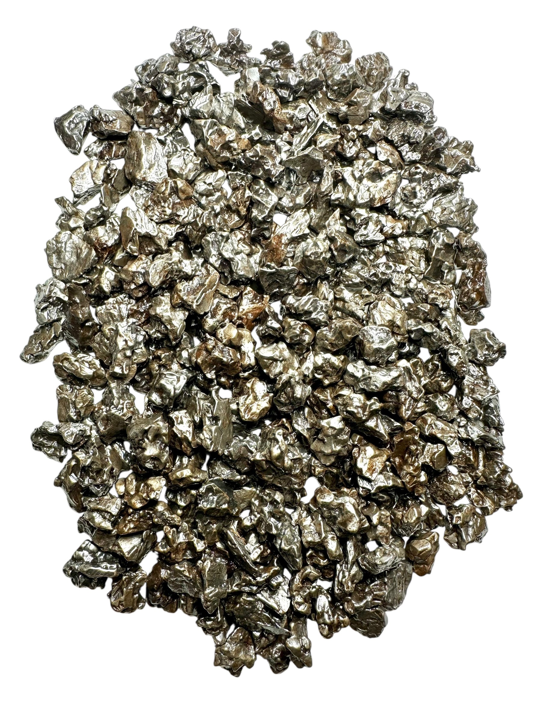 Meteorites Campo del Cielo 1000g
