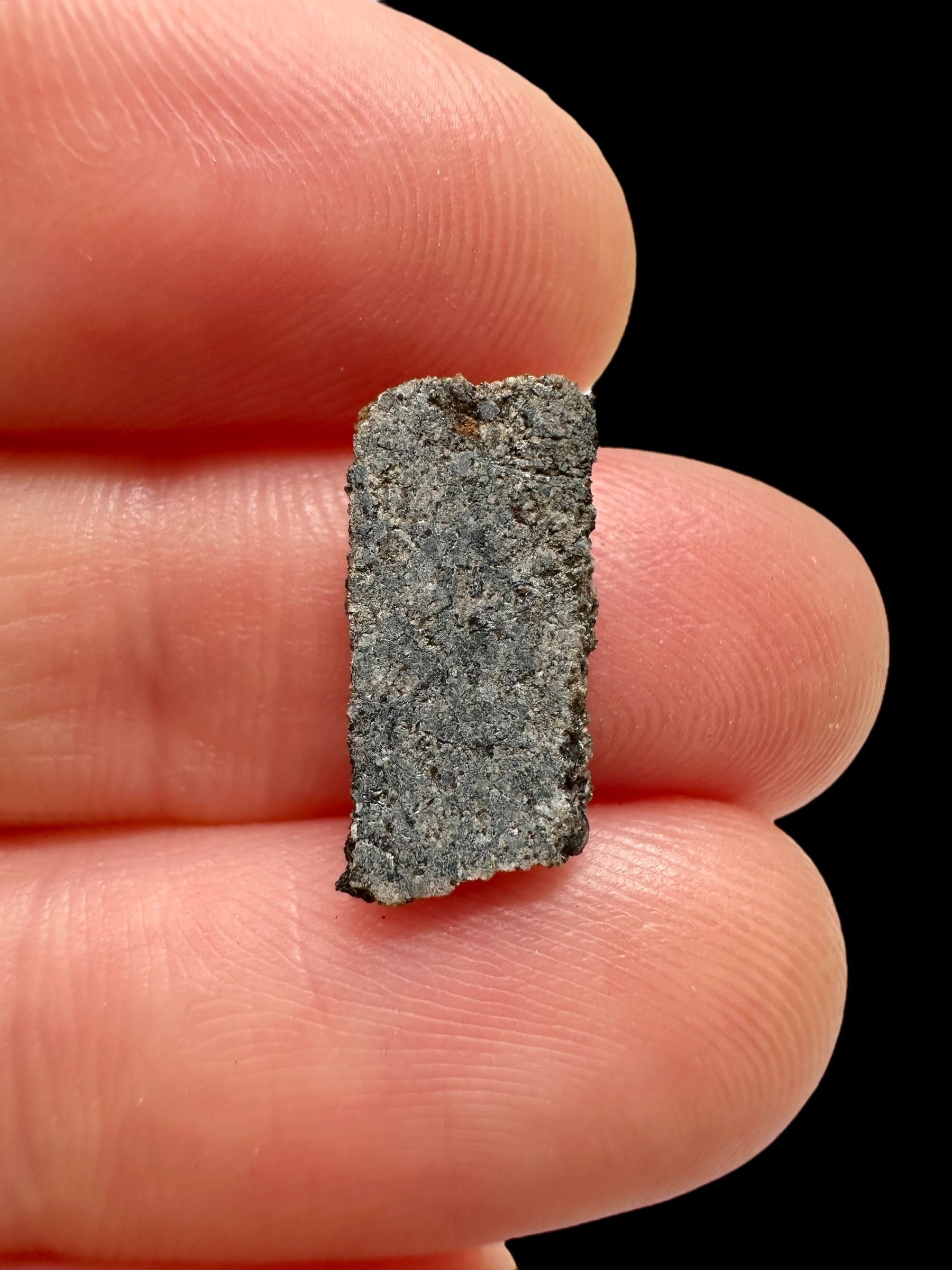 Meteorite Ksar Ghilane 022 – 0,4g – Tunisia