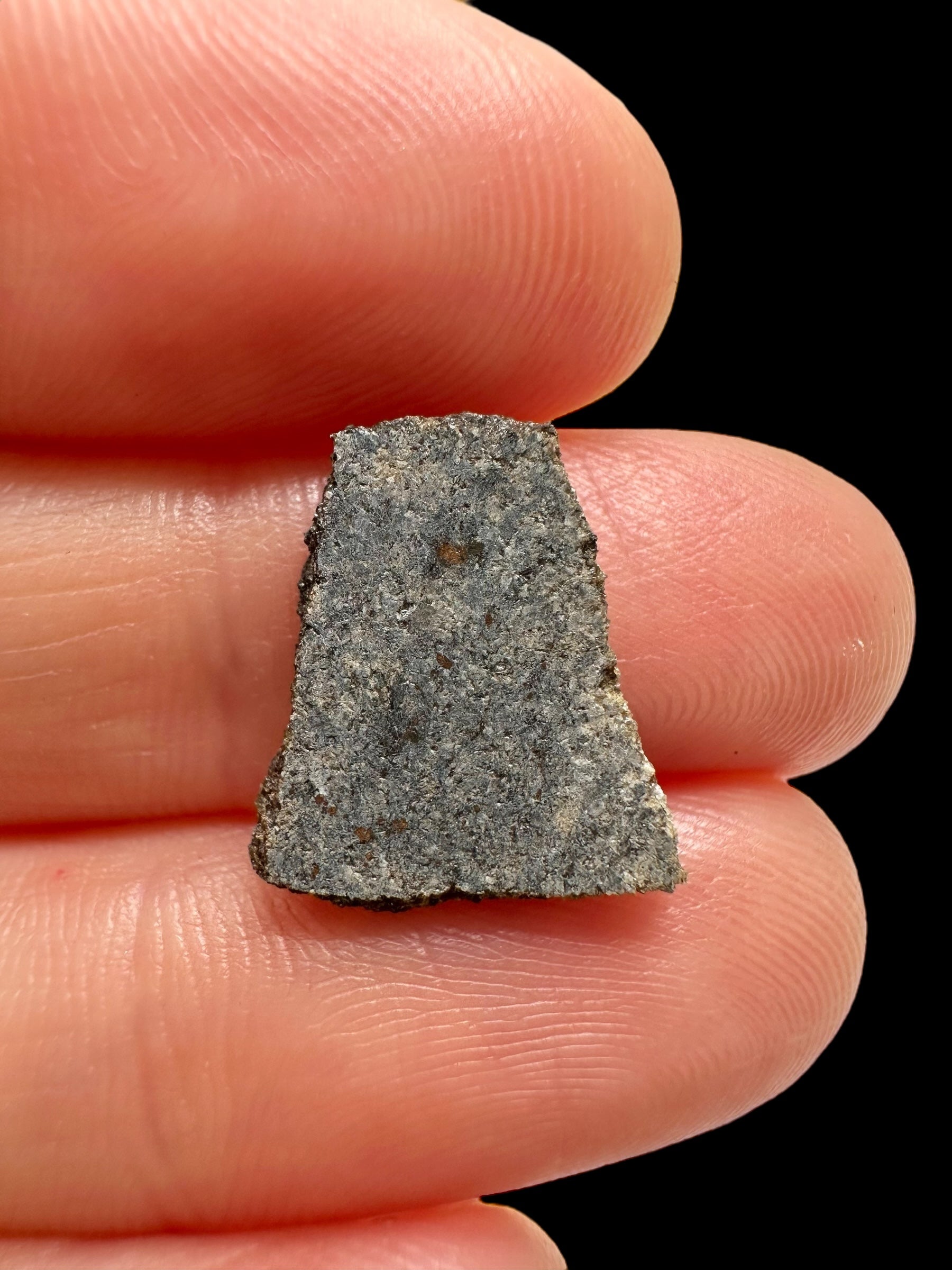 Meteorite Ksar Ghilane 022 – 0,7g – Tunisia