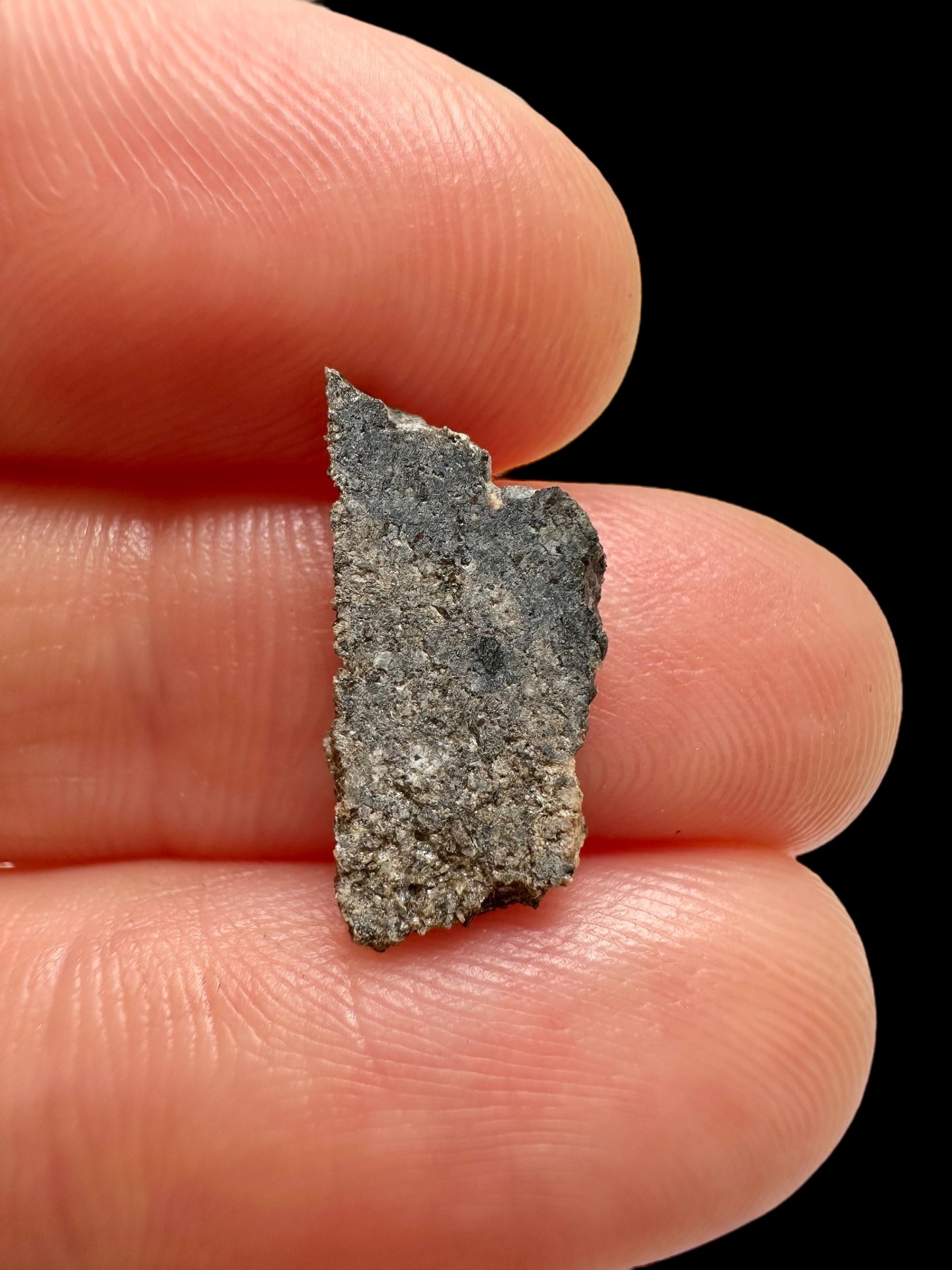 Meteorite Ksar Ghilane 022 – 0,4g – Tunisia