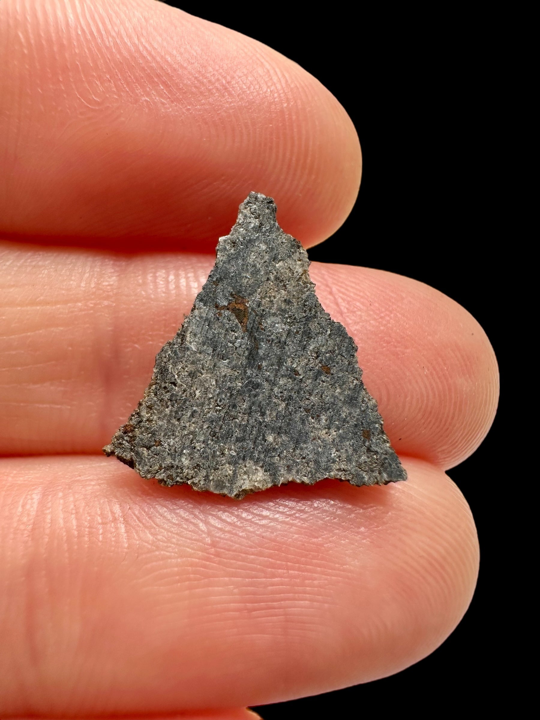 Meteorite Ksar Ghilane 022 – 0,6g – Tunisia