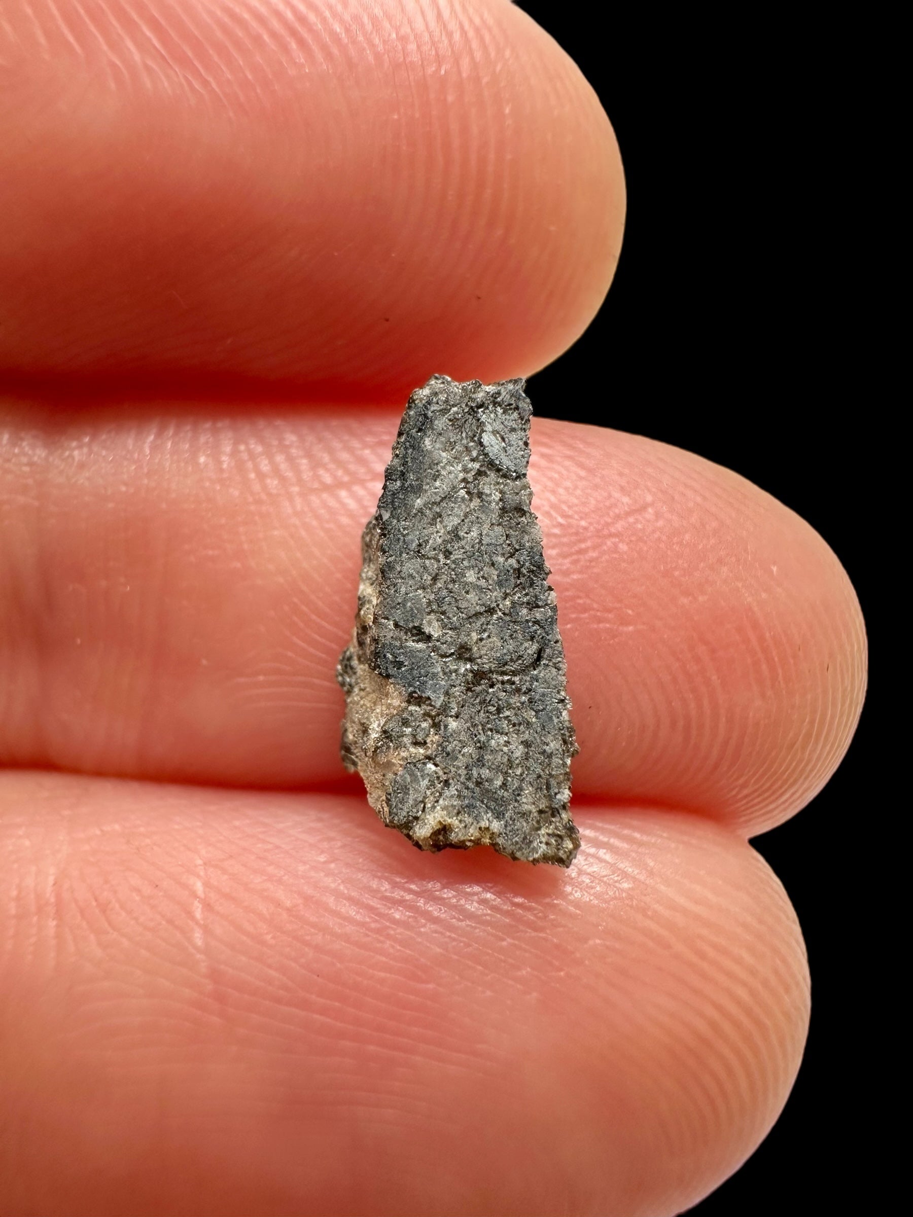 Meteorite Ksar Ghilane 022 – 0,2g – Tunisia